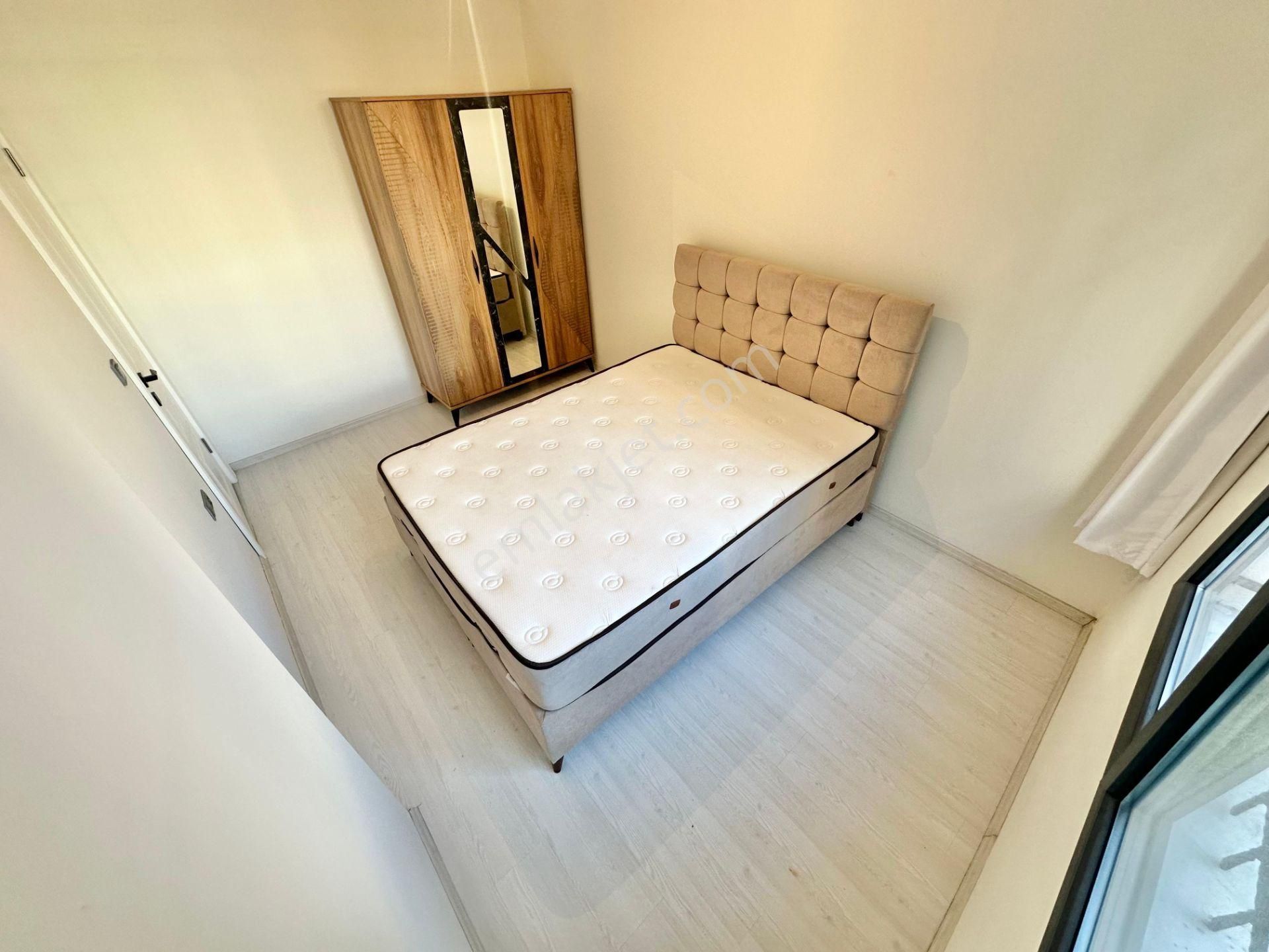 ꧁ay Emlaktan꧂akçay'da**full Eşyalı**pazar Pazarında Denize Sadece 200 M Mesafede Satılık 1+1 Daire - Görsel 25