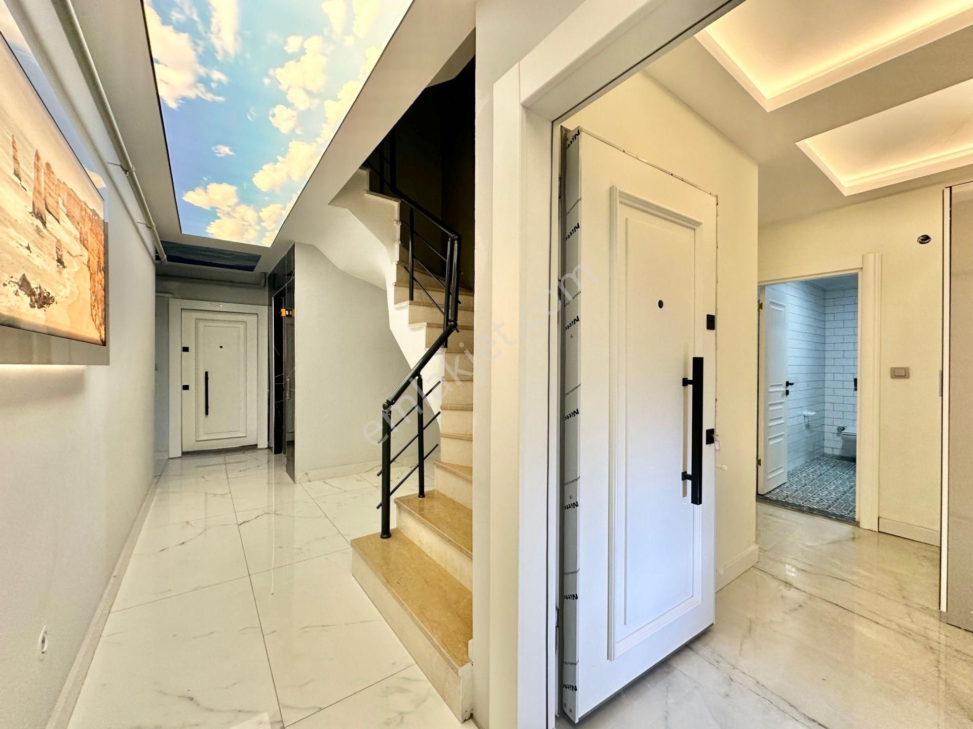 ꧁ay Emlaktan꧂akçay'da**full Eşyalı**pazar Pazarında Denize Sadece 200 M Mesafede Satılık 1+1 Daire - Görsel 33