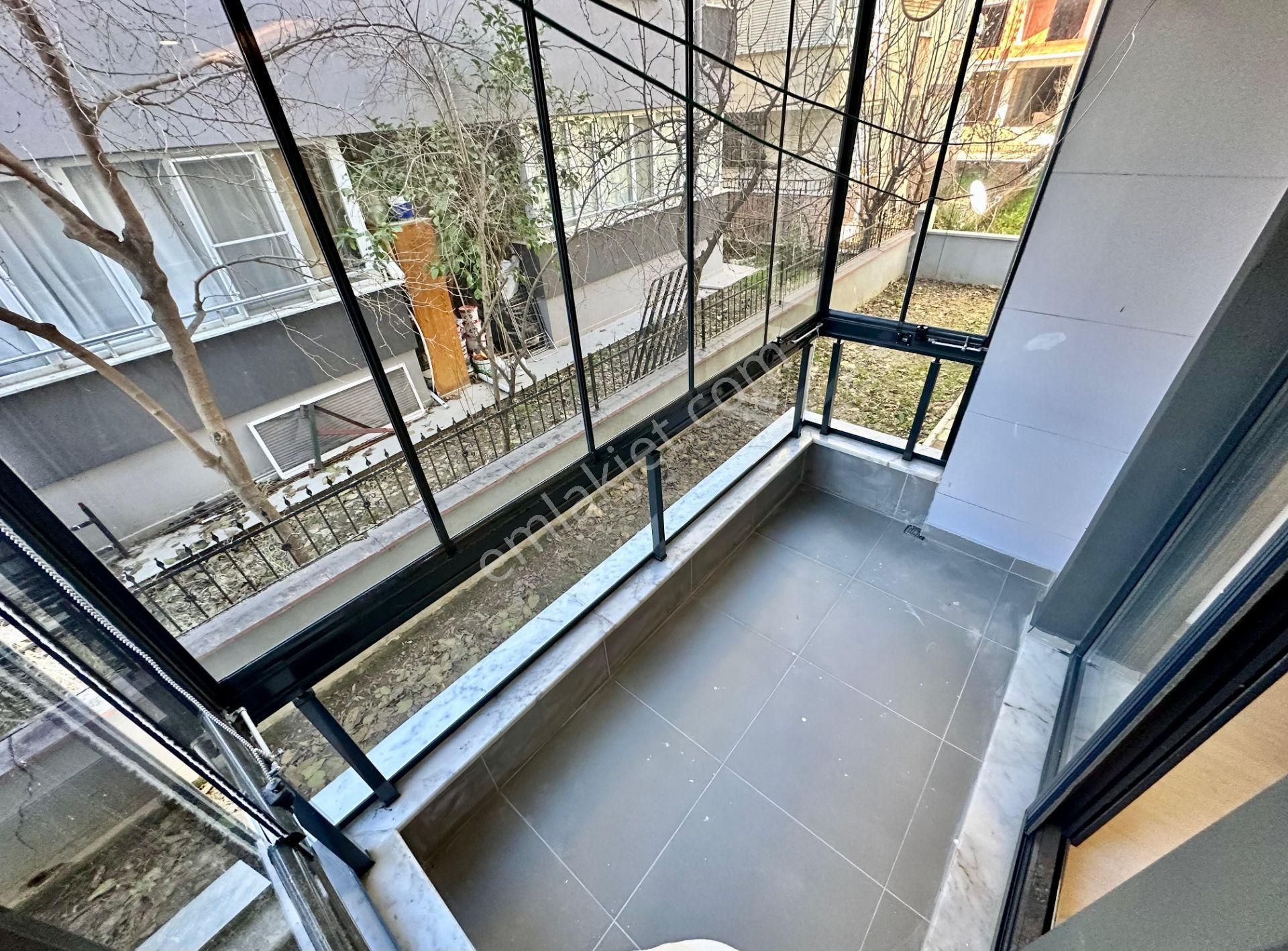 ꧁ay Emlaktan꧂akçay'da**full Eşyalı**pazar Pazarında Denize Sadece 200 M Mesafede Satılık 1+1 Daire - Görsel 15