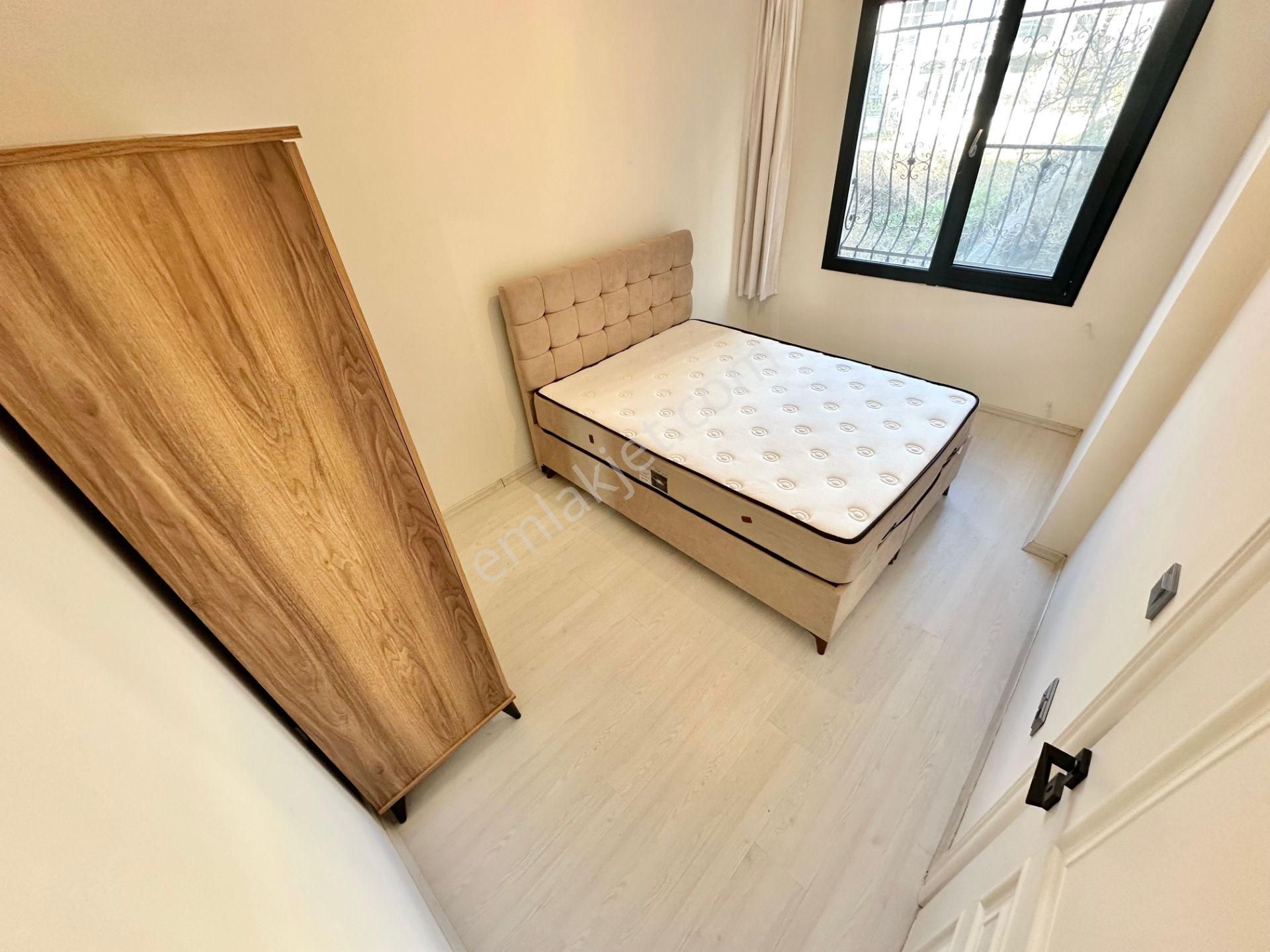 ꧁ay Emlaktan꧂akçay'da**full Eşyalı**pazar Pazarında Denize Sadece 200 M Mesafede Satılık 1+1 Daire - Görsel 23