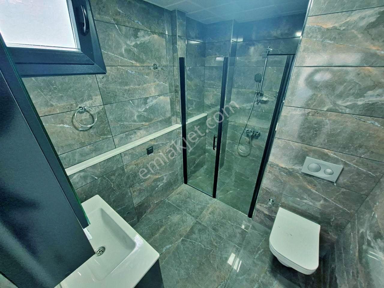 Uytundan Akçay Yenimahalle'de Denize 200 Metre Satılık 3+1 Villa - Görsel 8