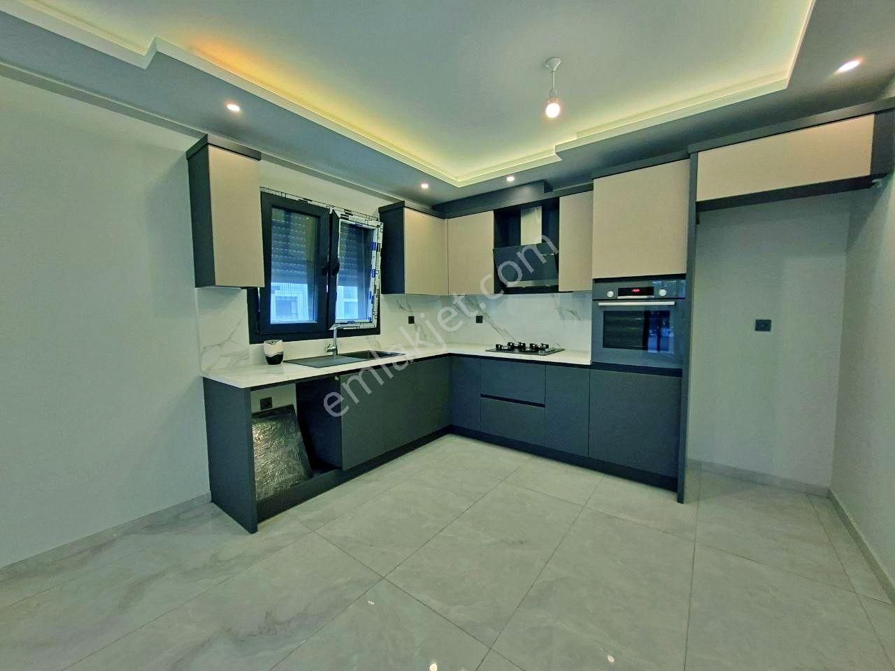 Uytundan Akçay Yenimahalle'de Denize 200 Metre Satılık 3+1 Villa - Görsel 7