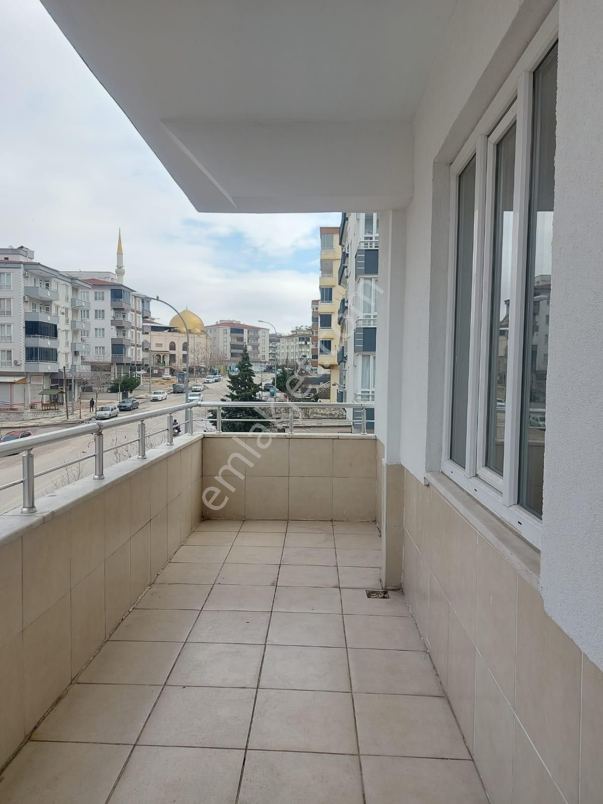 Bülbülzade'de 3+1 Toprak Emlak'tan İyi Konumda Ara Kat Daire ! - Görsel 5