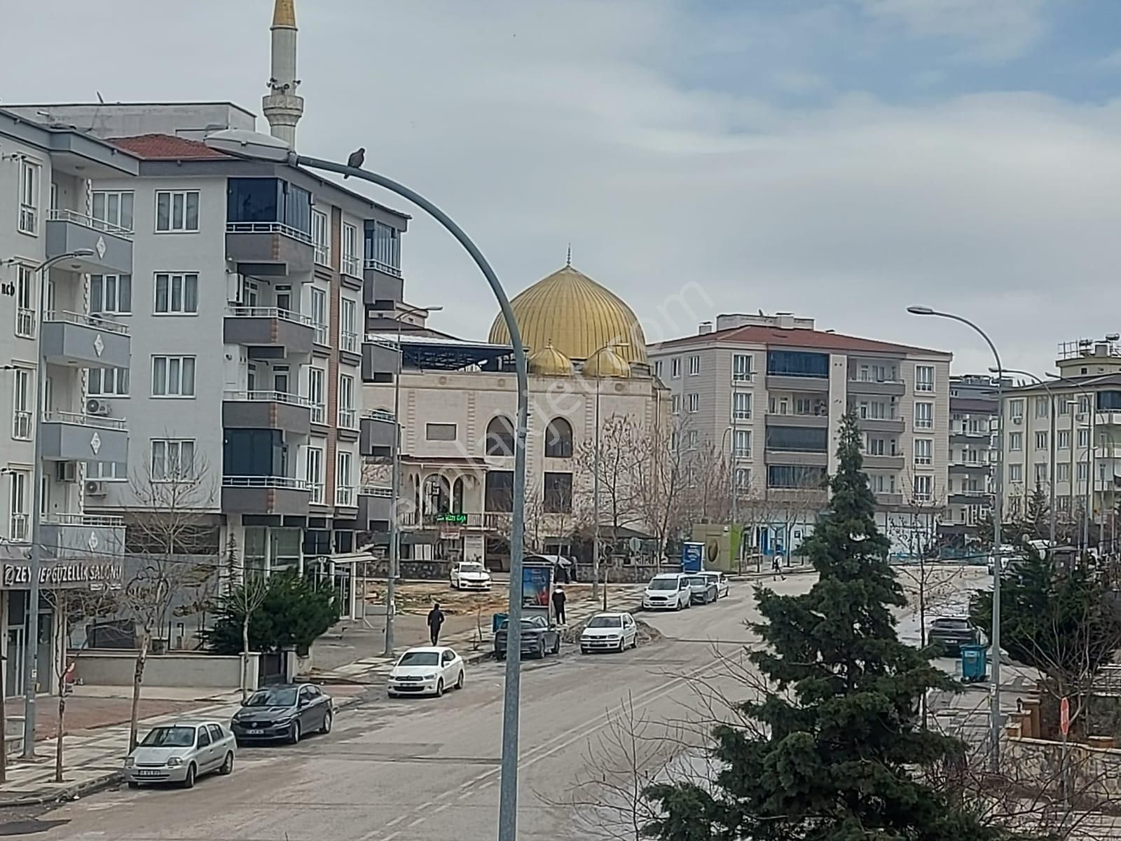 Bülbülzade'de 3+1 Toprak Emlak'tan İyi Konumda Ara Kat Daire ! - Görsel 19