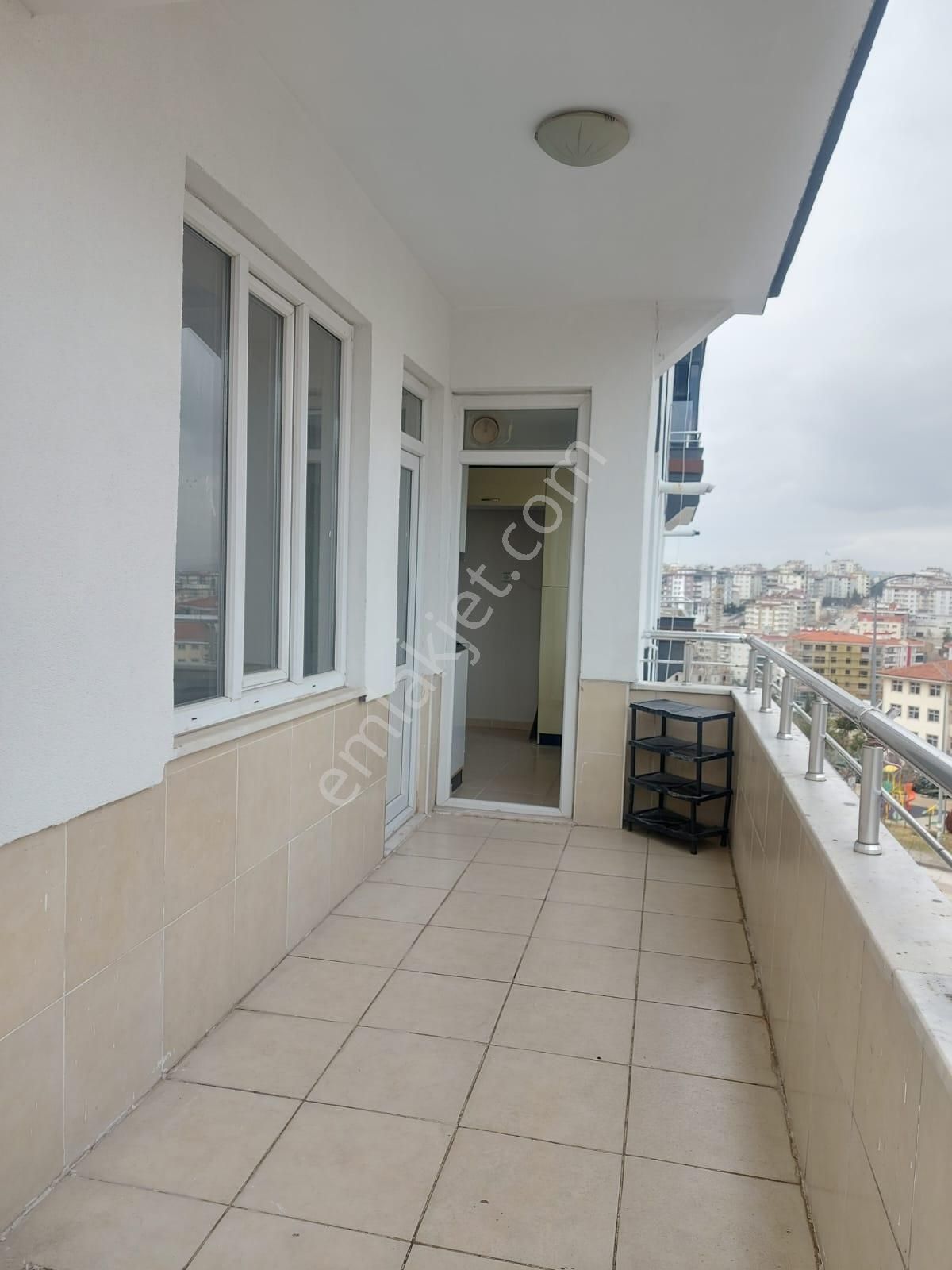 Bülbülzade'de 3+1 Toprak Emlak'tan İyi Konumda Ara Kat Daire ! - Görsel 25