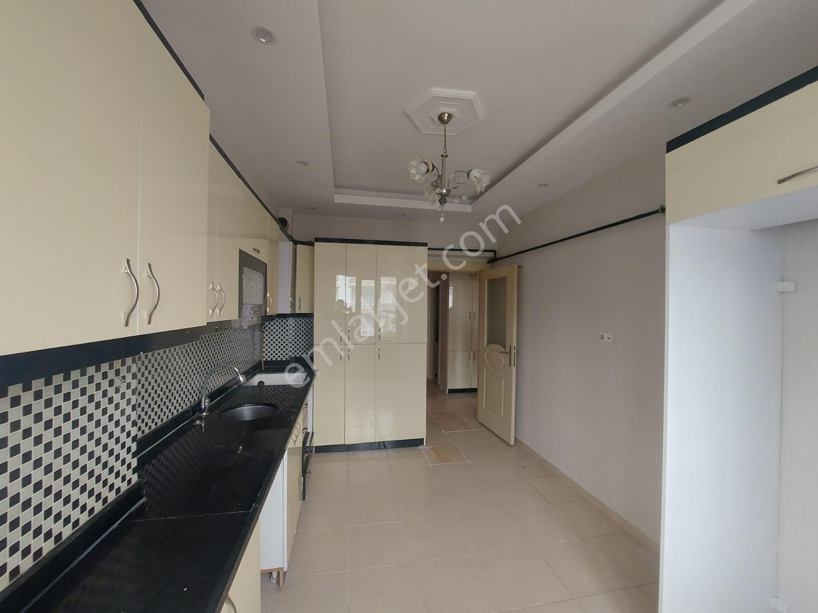 Bülbülzade'de 3+1 Toprak Emlak'tan İyi Konumda Ara Kat Daire ! - Görsel 33