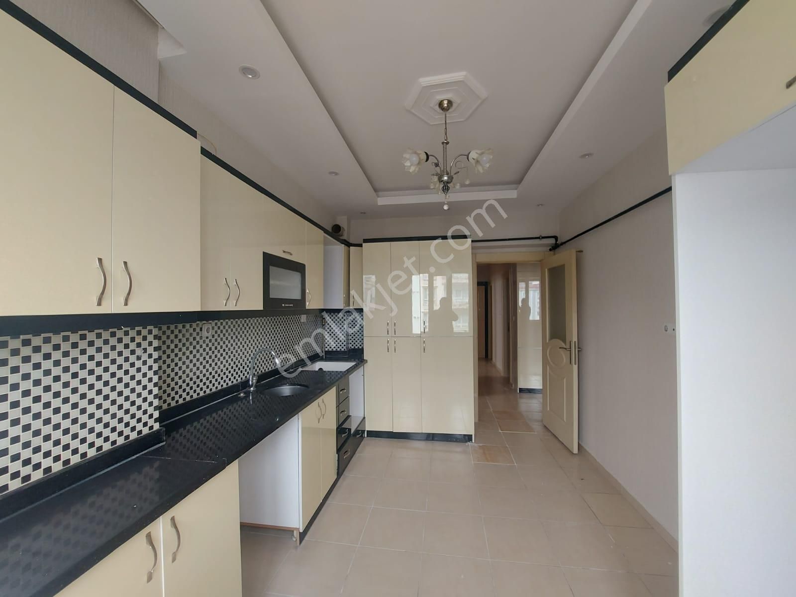 Bülbülzade'de 3+1 Toprak Emlak'tan İyi Konumda Ara Kat Daire ! - Görsel 32