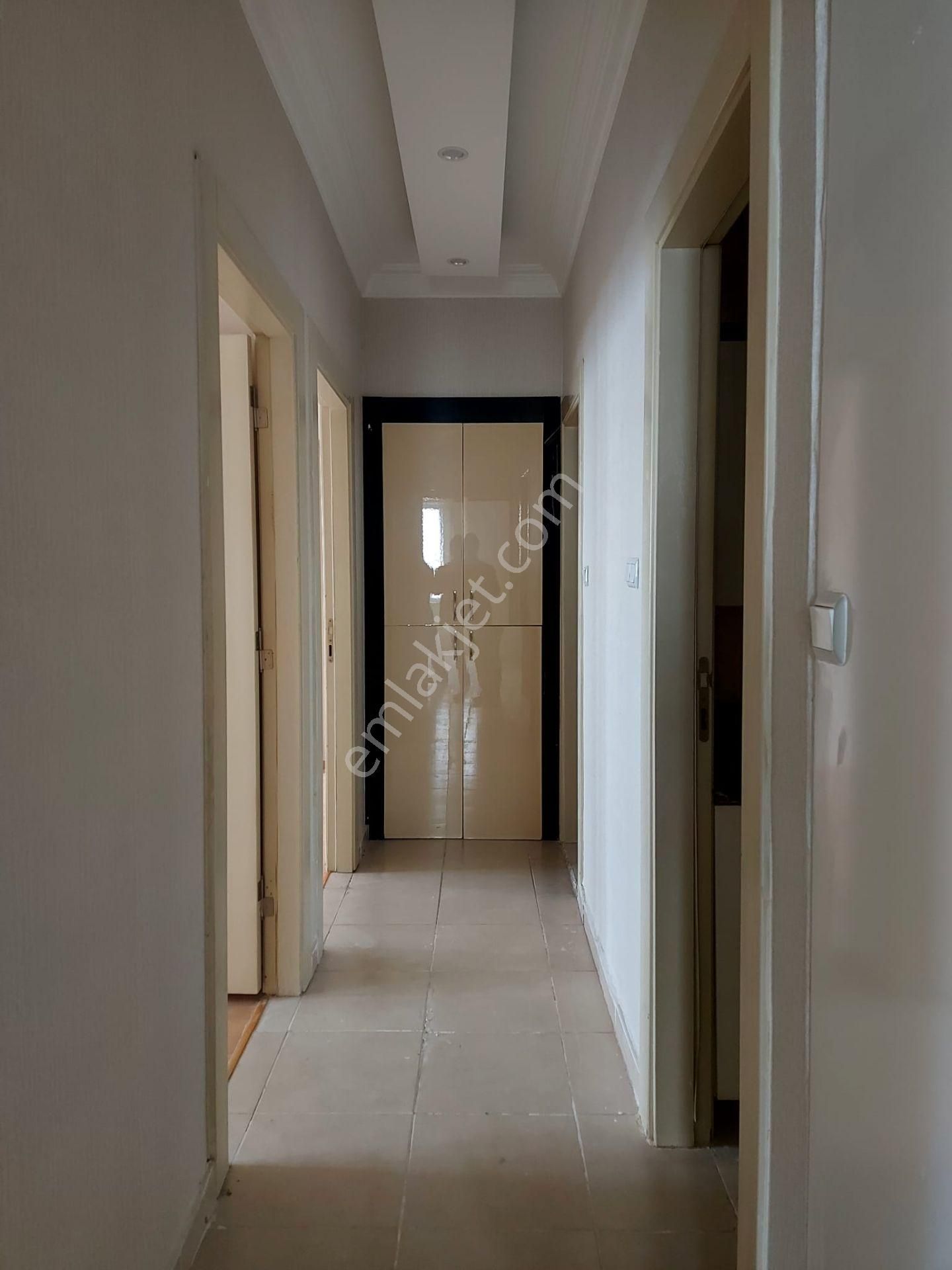 Bülbülzade'de 3+1 Toprak Emlak'tan İyi Konumda Ara Kat Daire ! - Görsel 2