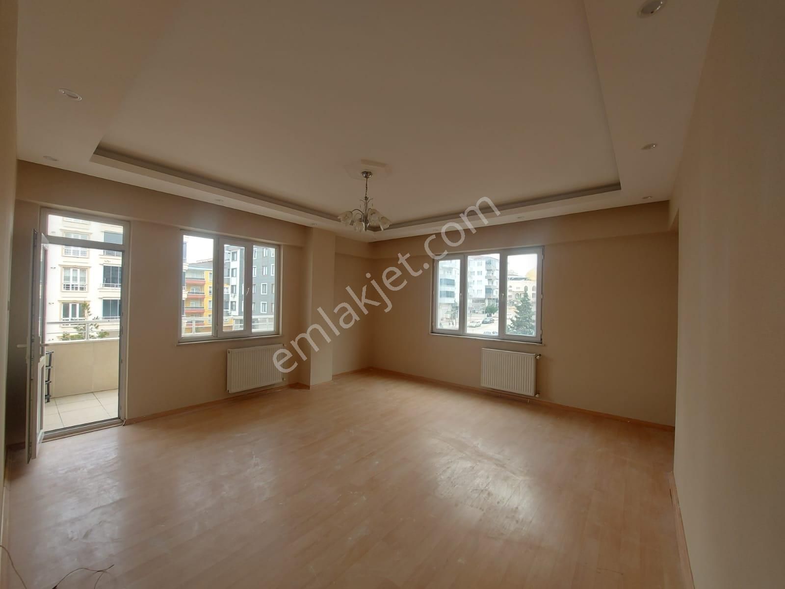 Bülbülzade'de 3+1 Toprak Emlak'tan İyi Konumda Ara Kat Daire ! - Görsel 7