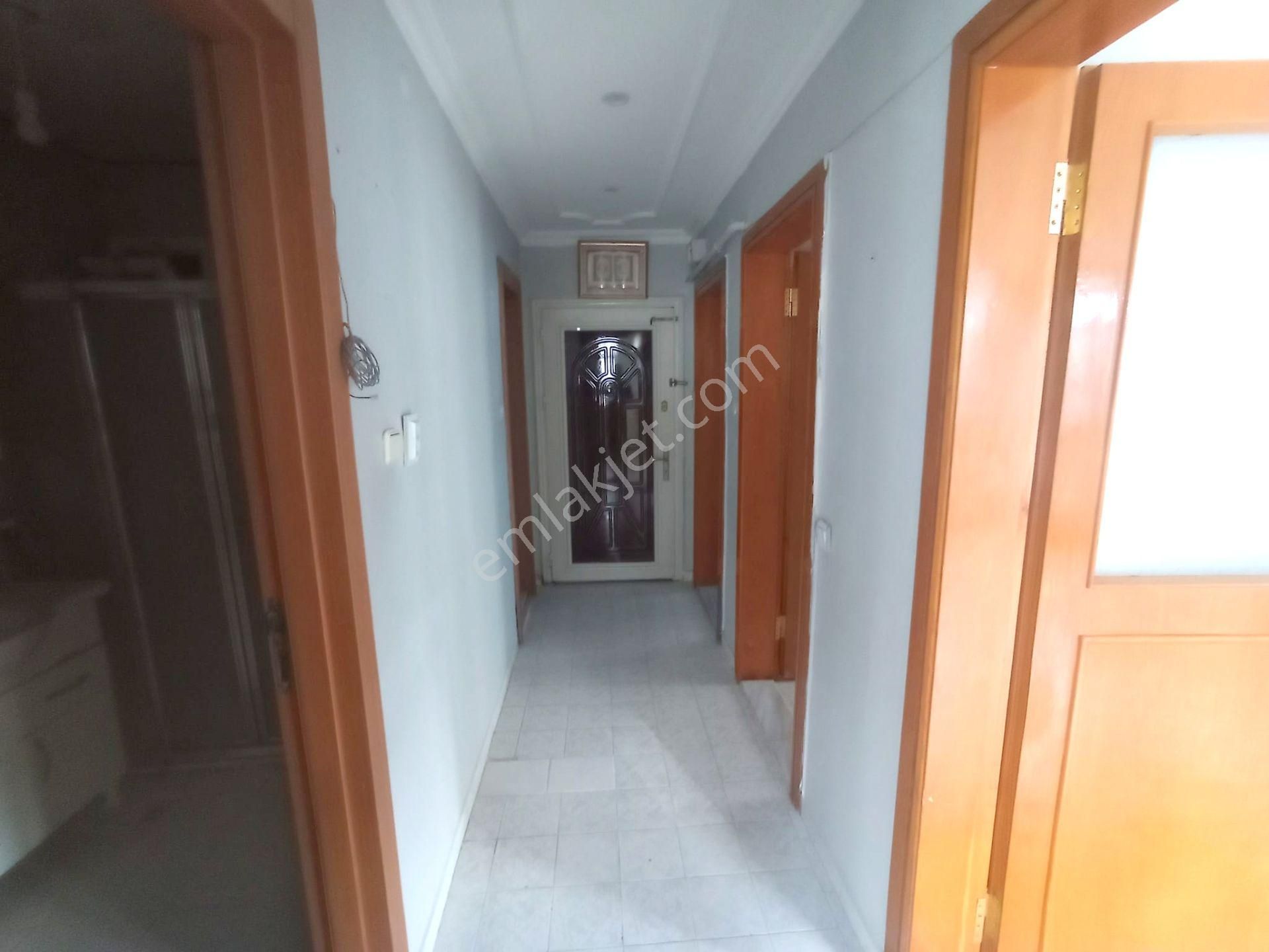 Tutar Dan Muhammediye Camii Yakını 2+1 Hisseli Boş Daire - Görsel 13