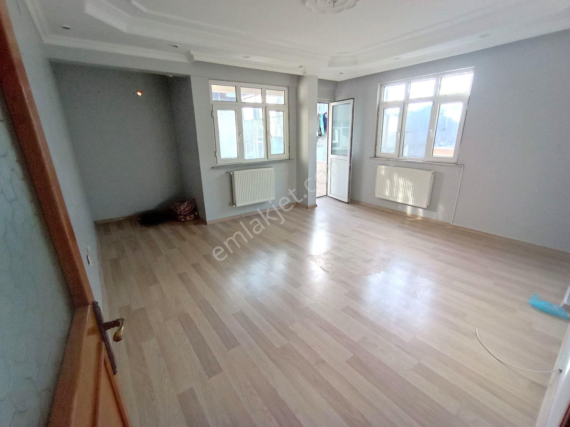 Tutar Dan Muhammediye Camii Yakını 2+1 Hisseli Boş Daire