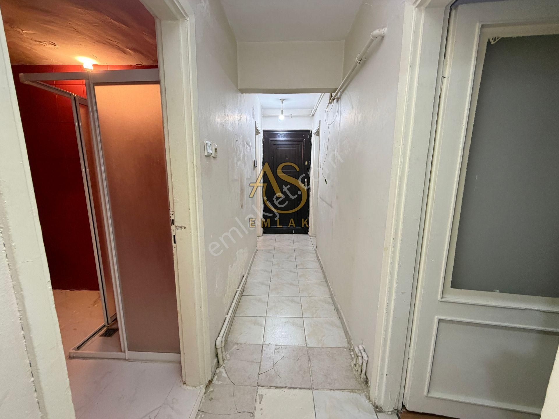 As Emlak'tan 2+1 Kadiköy Yeldeğirmeni’nde Rıhtıma Yakın Daire - Görsel 14