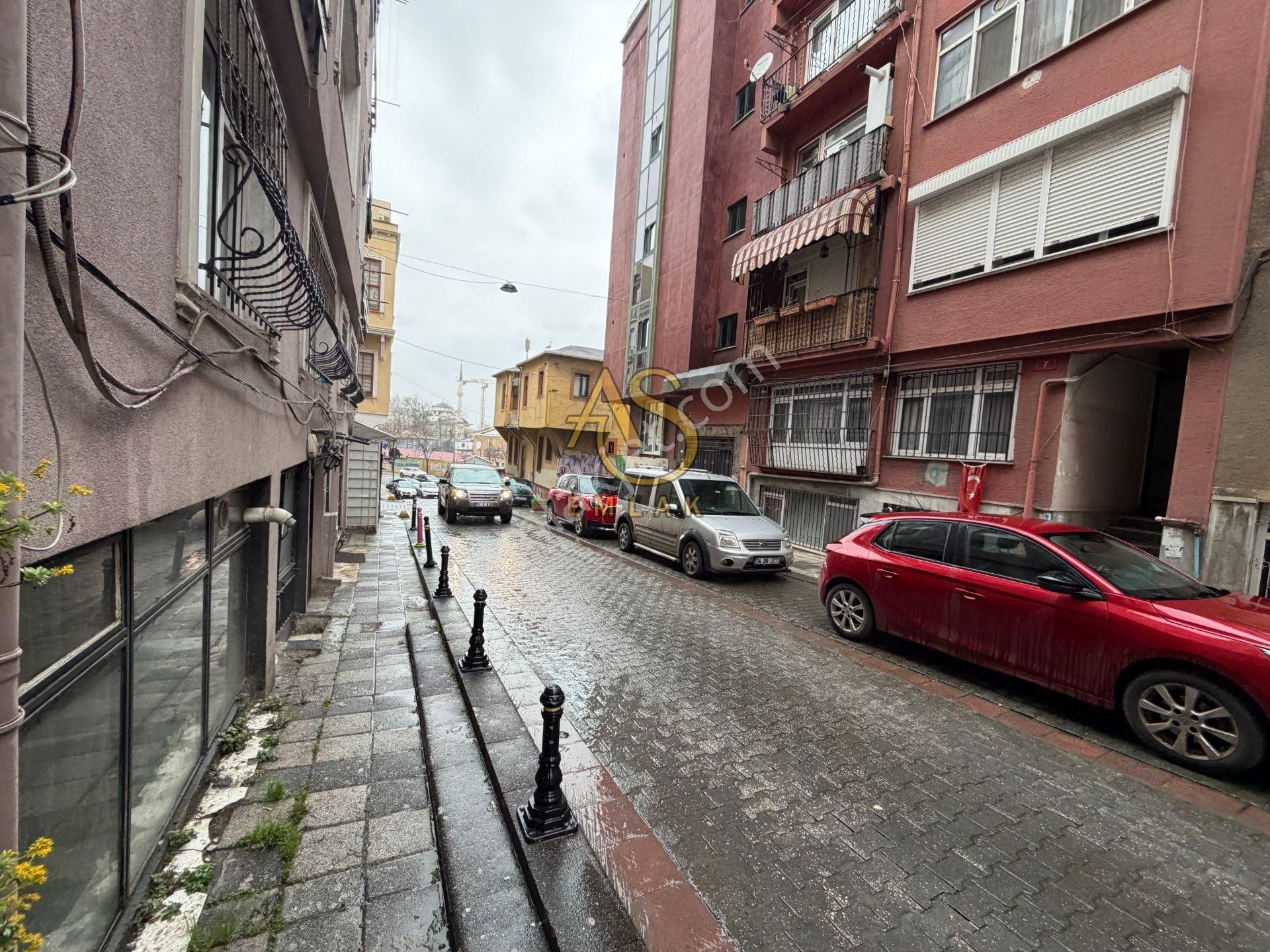 As Emlak'tan 2+1 Kadiköy Yeldeğirmeni’nde Rıhtıma Yakın Daire - Görsel 34