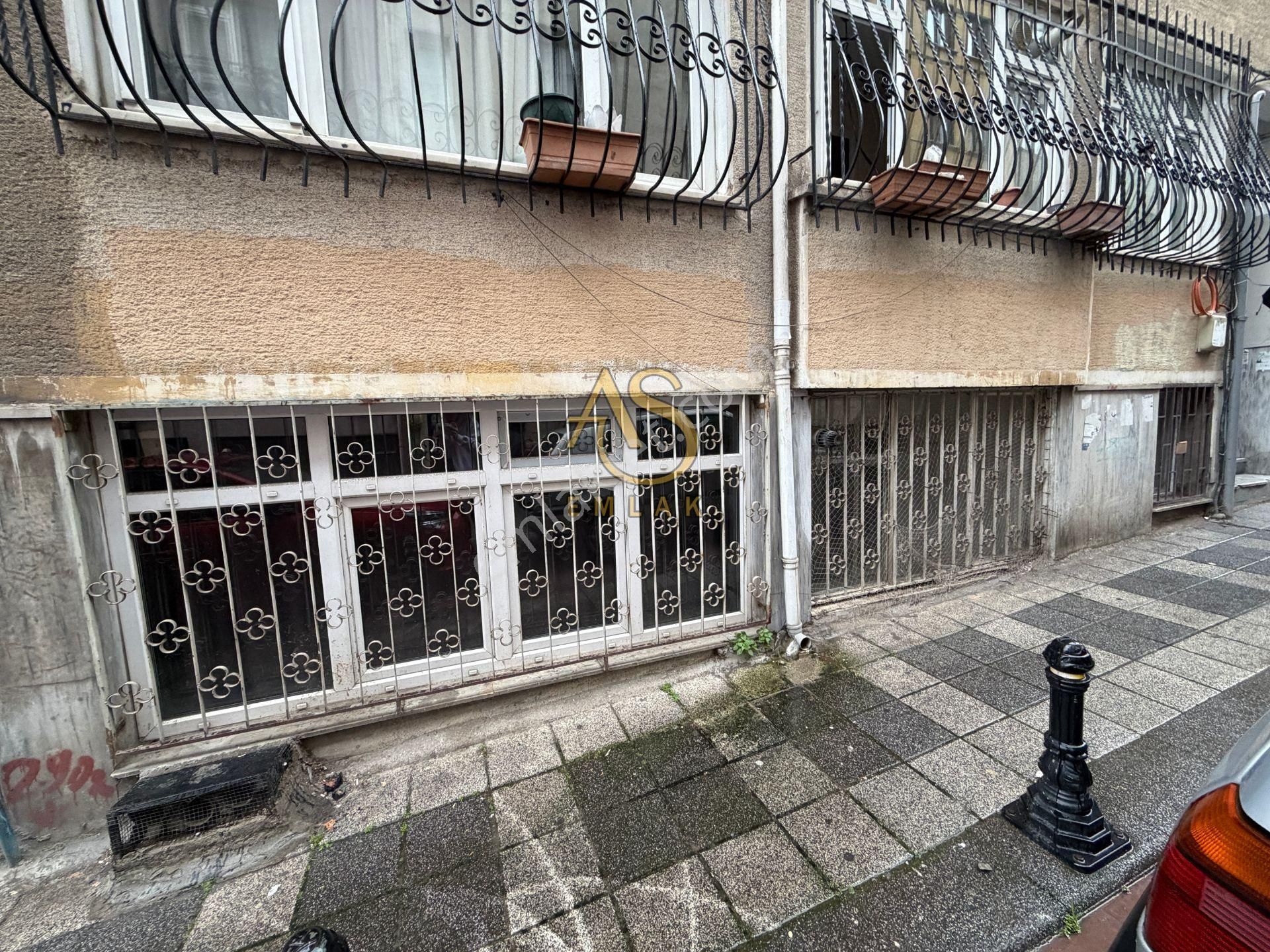 As Emlak'tan 2+1 Kadiköy Yeldeğirmeni’nde Rıhtıma Yakın Daire - Görsel 32