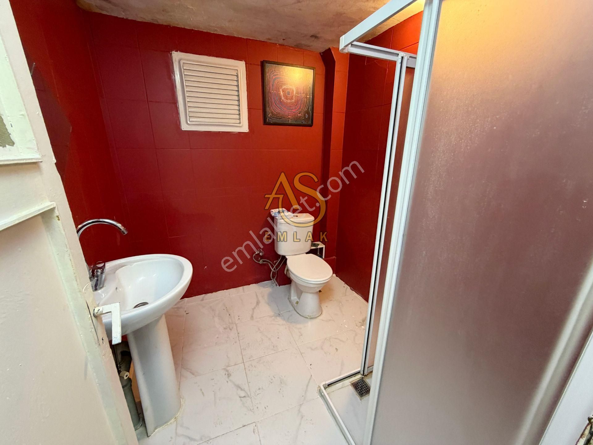 As Emlak'tan 2+1 Kadiköy Yeldeğirmeni’nde Rıhtıma Yakın Daire - Görsel 12