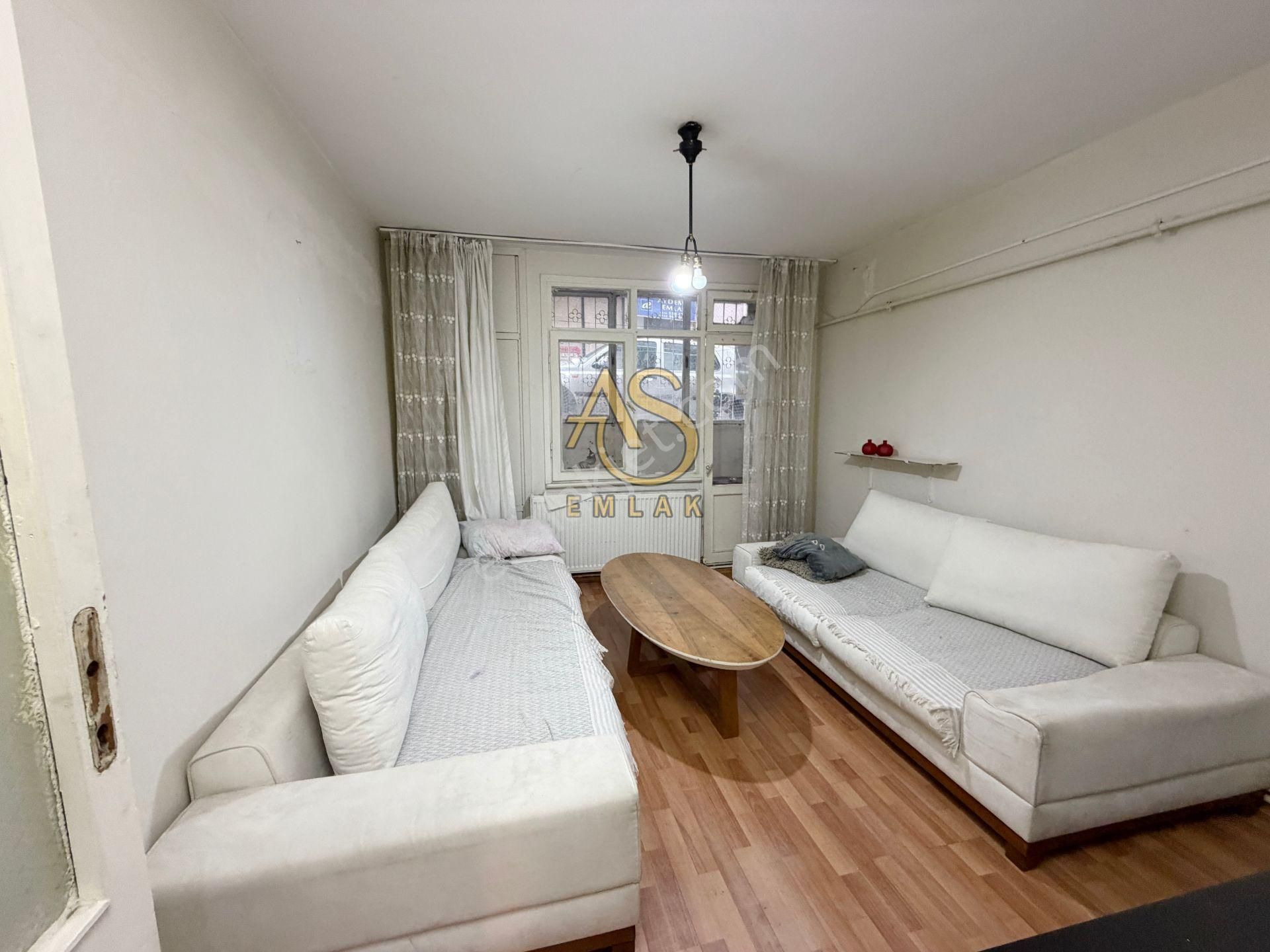 As Emlak'tan 2+1 Kadiköy Yeldeğirmeni’nde Rıhtıma Yakın Daire - Görsel 18