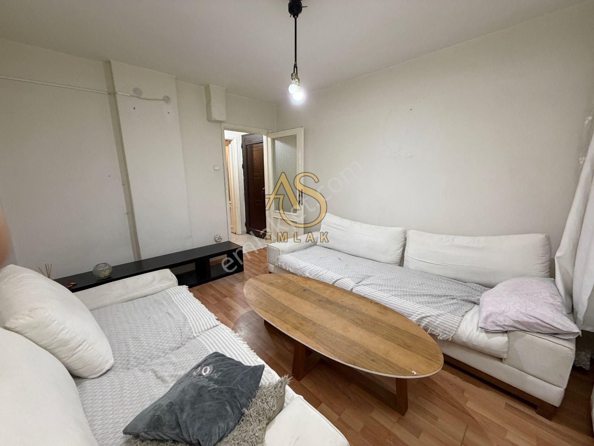 As Emlak'tan 2+1 Kadiköy Yeldeğirmeni’nde Rıhtıma Yakın Daire - Görsel 3