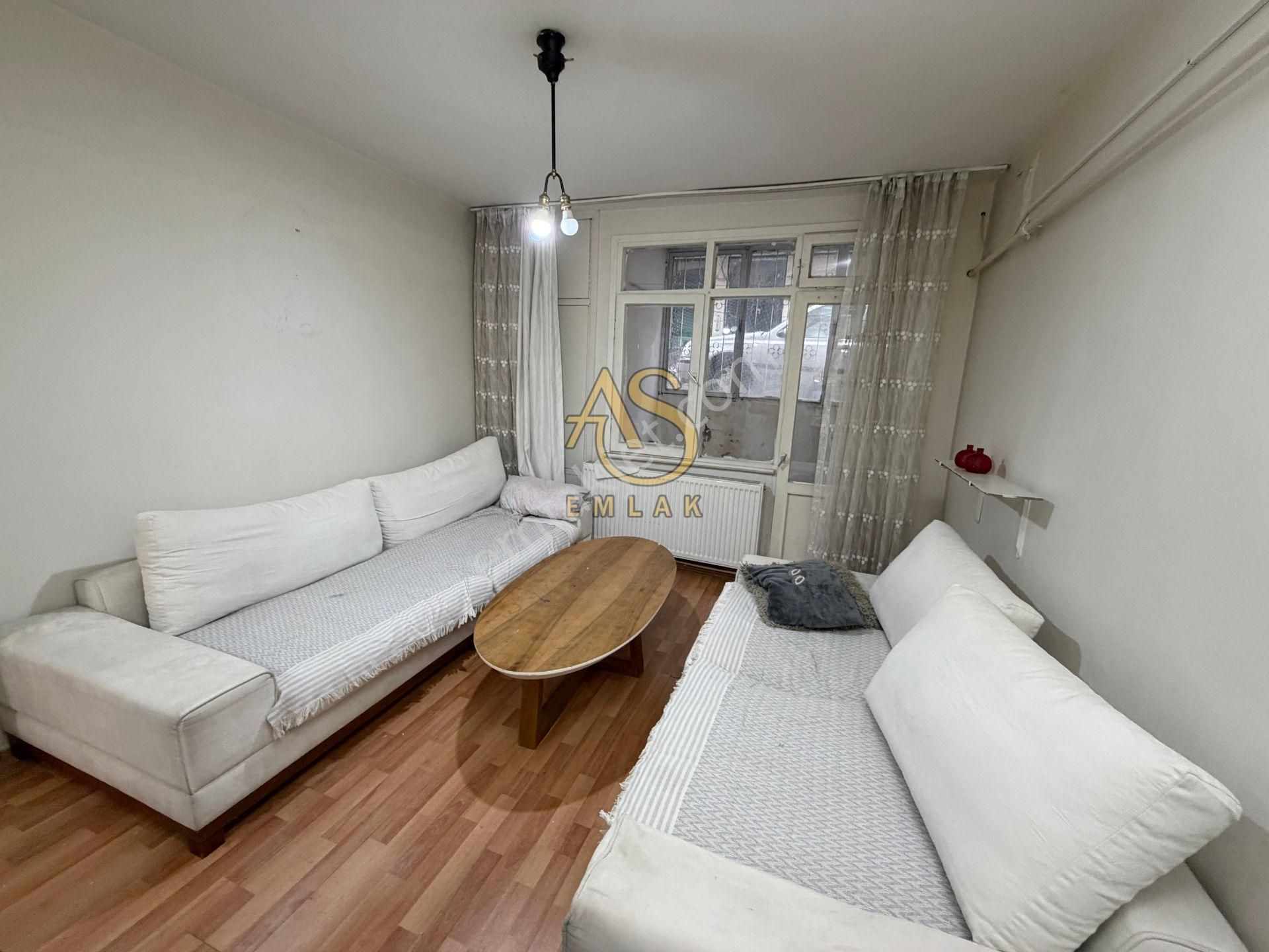 As Emlak'tan 2+1 Kadiköy Yeldeğirmeni’nde Rıhtıma Yakın Daire - Görsel 2