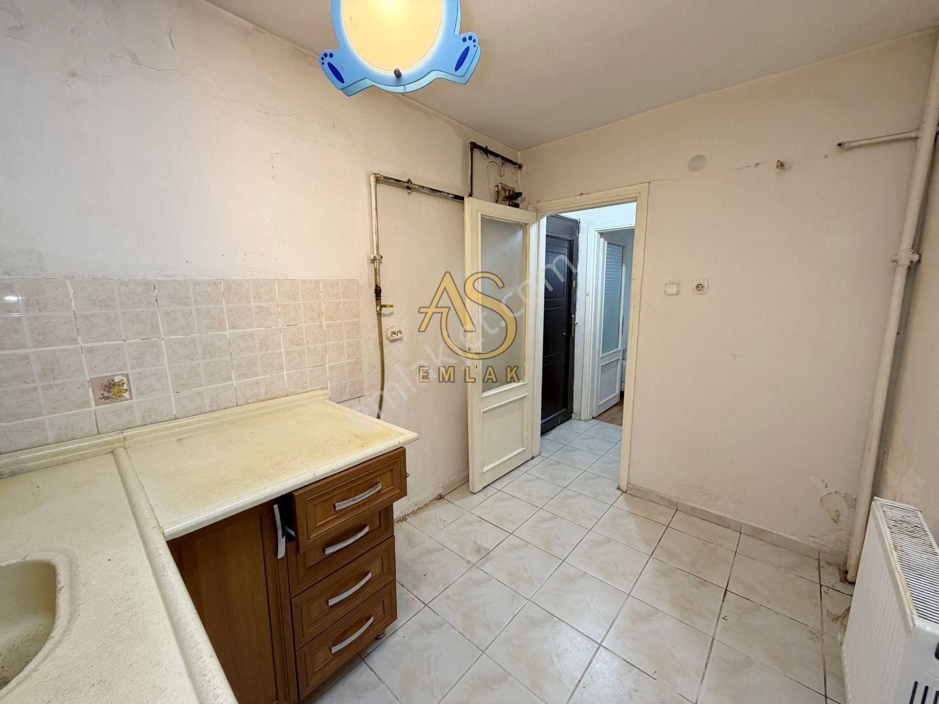 As Emlak'tan 2+1 Kadiköy Yeldeğirmeni’nde Rıhtıma Yakın Daire - Görsel 7