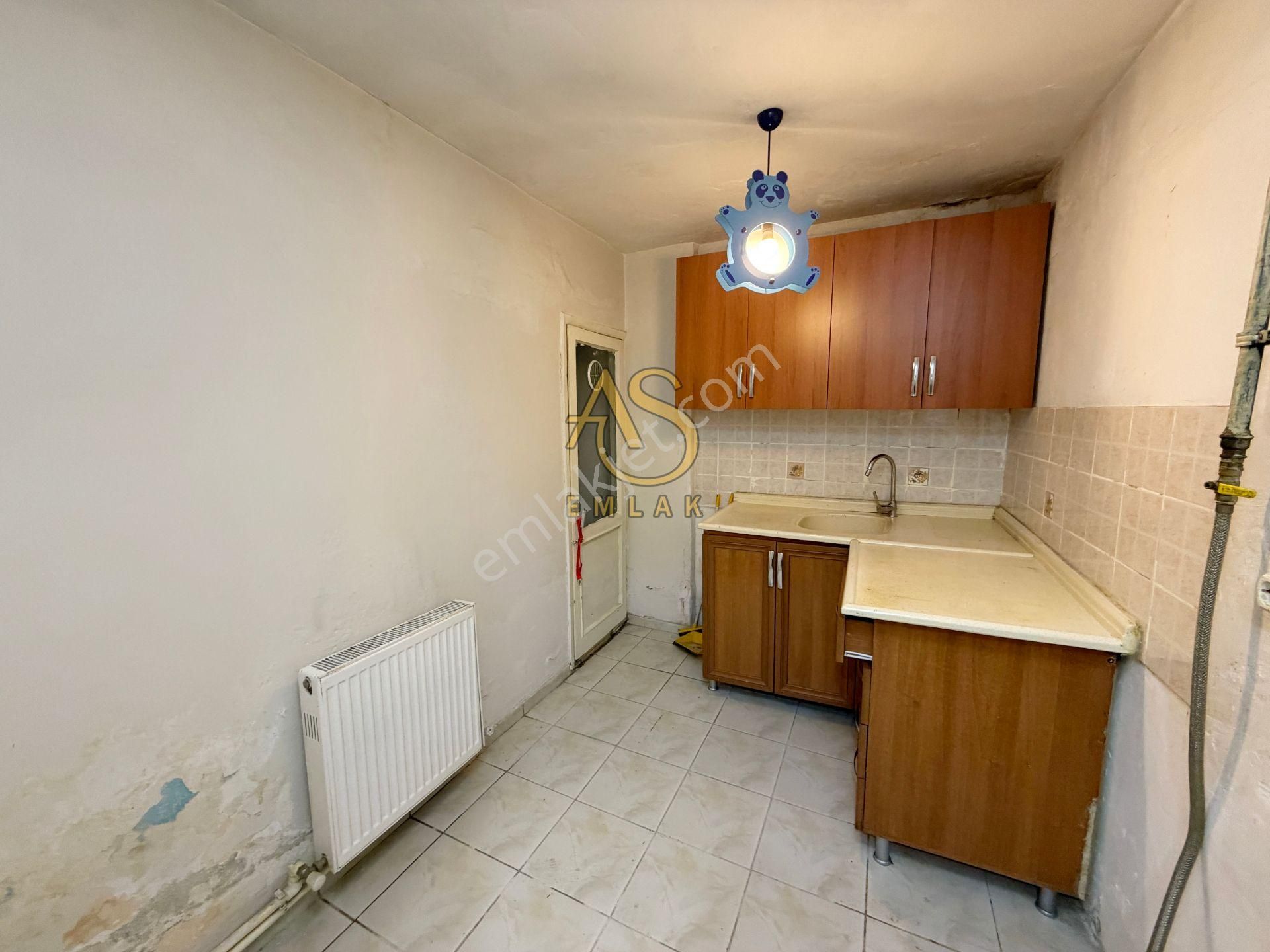 As Emlak'tan 2+1 Kadiköy Yeldeğirmeni’nde Rıhtıma Yakın Daire - Görsel 6