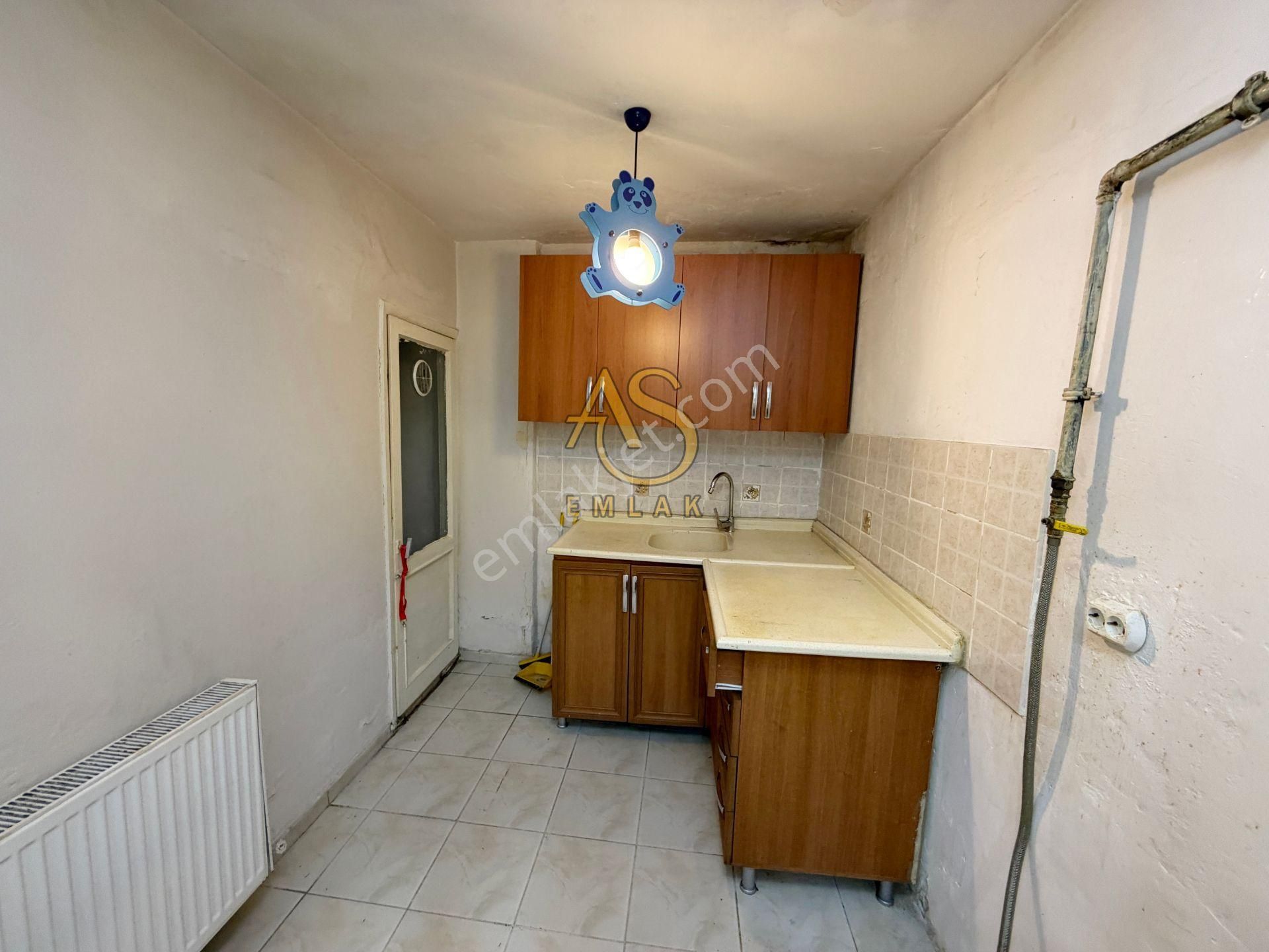 As Emlak'tan 2+1 Kadiköy Yeldeğirmeni’nde Rıhtıma Yakın Daire - Görsel 22