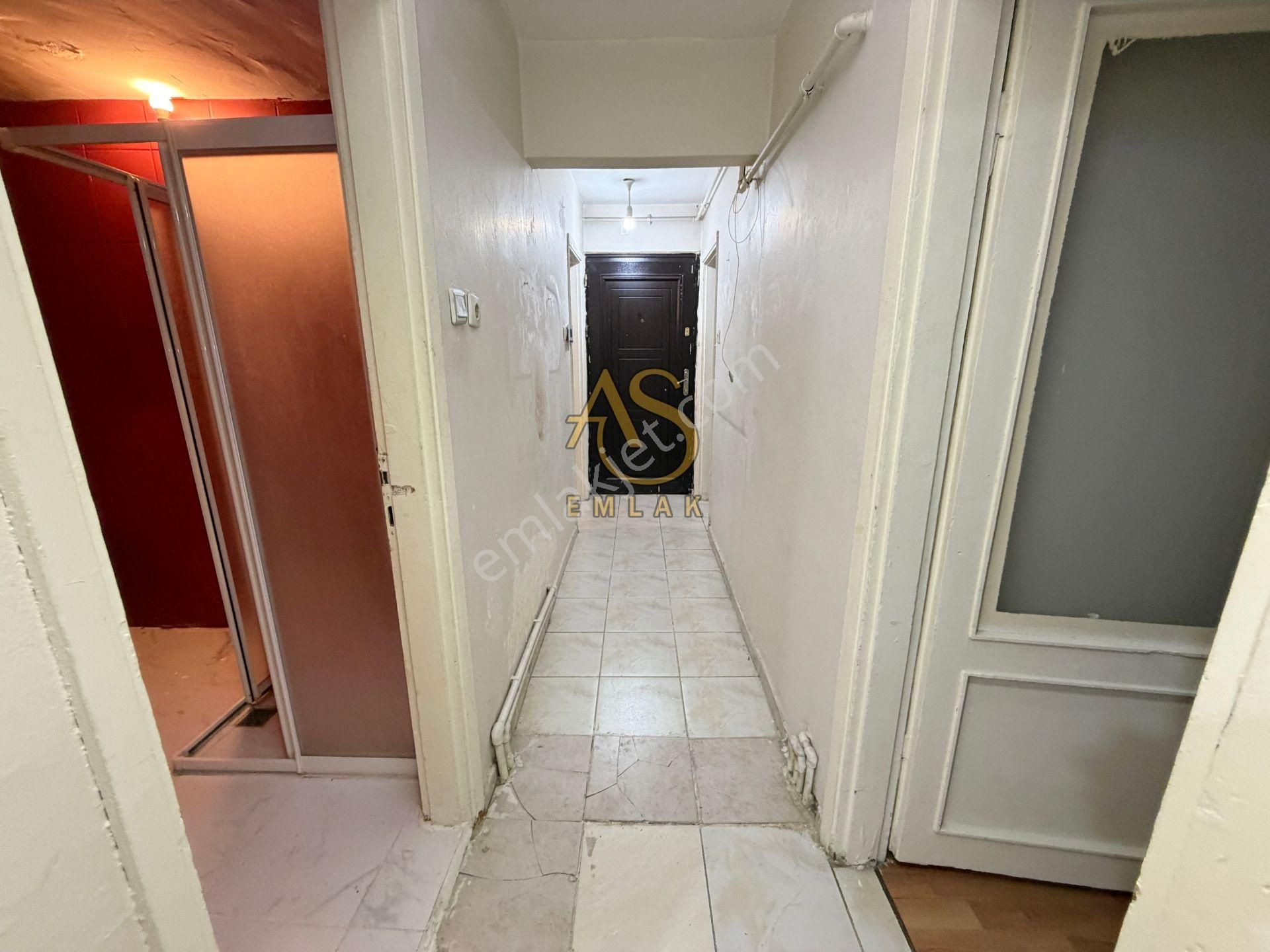 As Emlak'tan 2+1 Kadiköy Yeldeğirmeni’nde Rıhtıma Yakın Daire - Görsel 30