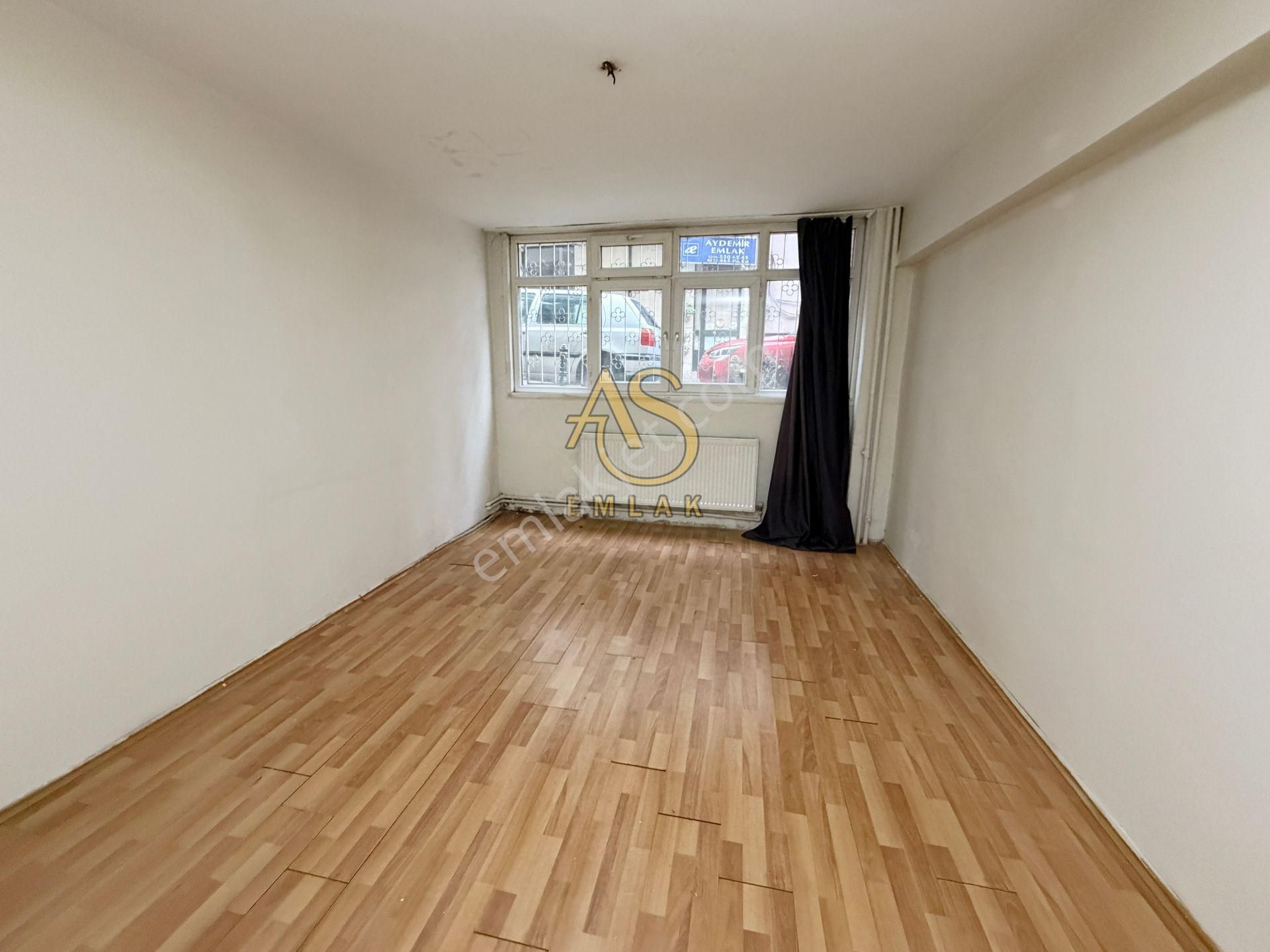 As Emlak'tan 2+1 Kadiköy Yeldeğirmeni’nde Rıhtıma Yakın Daire - Görsel 9