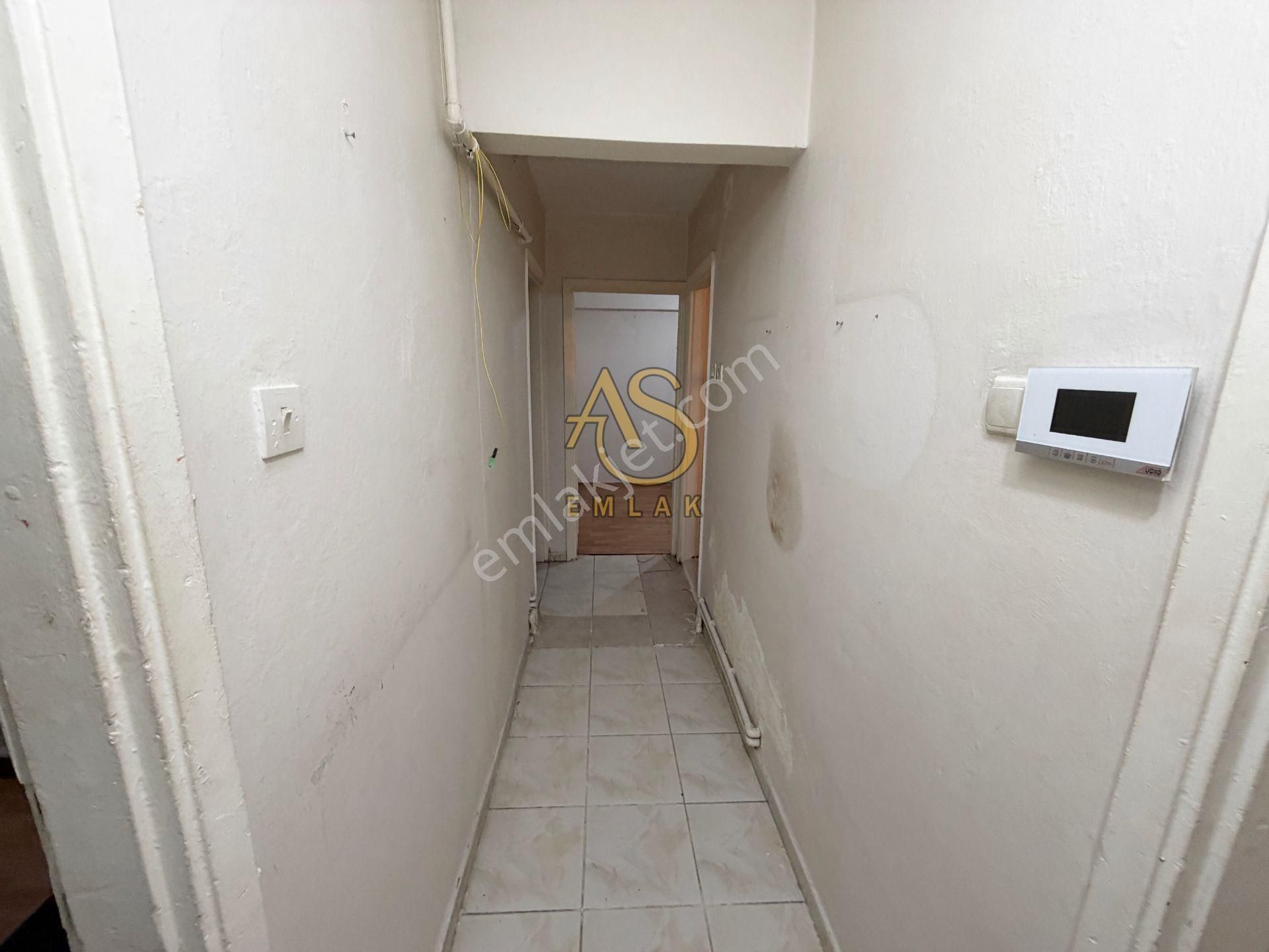 As Emlak'tan 2+1 Kadiköy Yeldeğirmeni’nde Rıhtıma Yakın Daire - Görsel 23