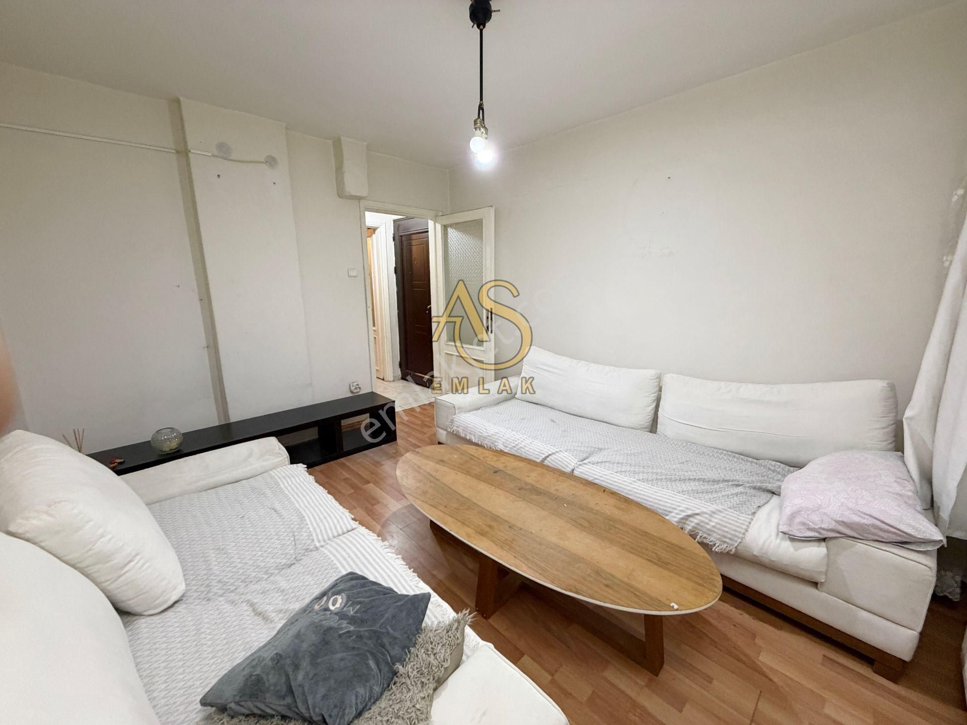 As Emlak'tan 2+1 Kadiköy Yeldeğirmeni’nde Rıhtıma Yakın Daire - Görsel 20