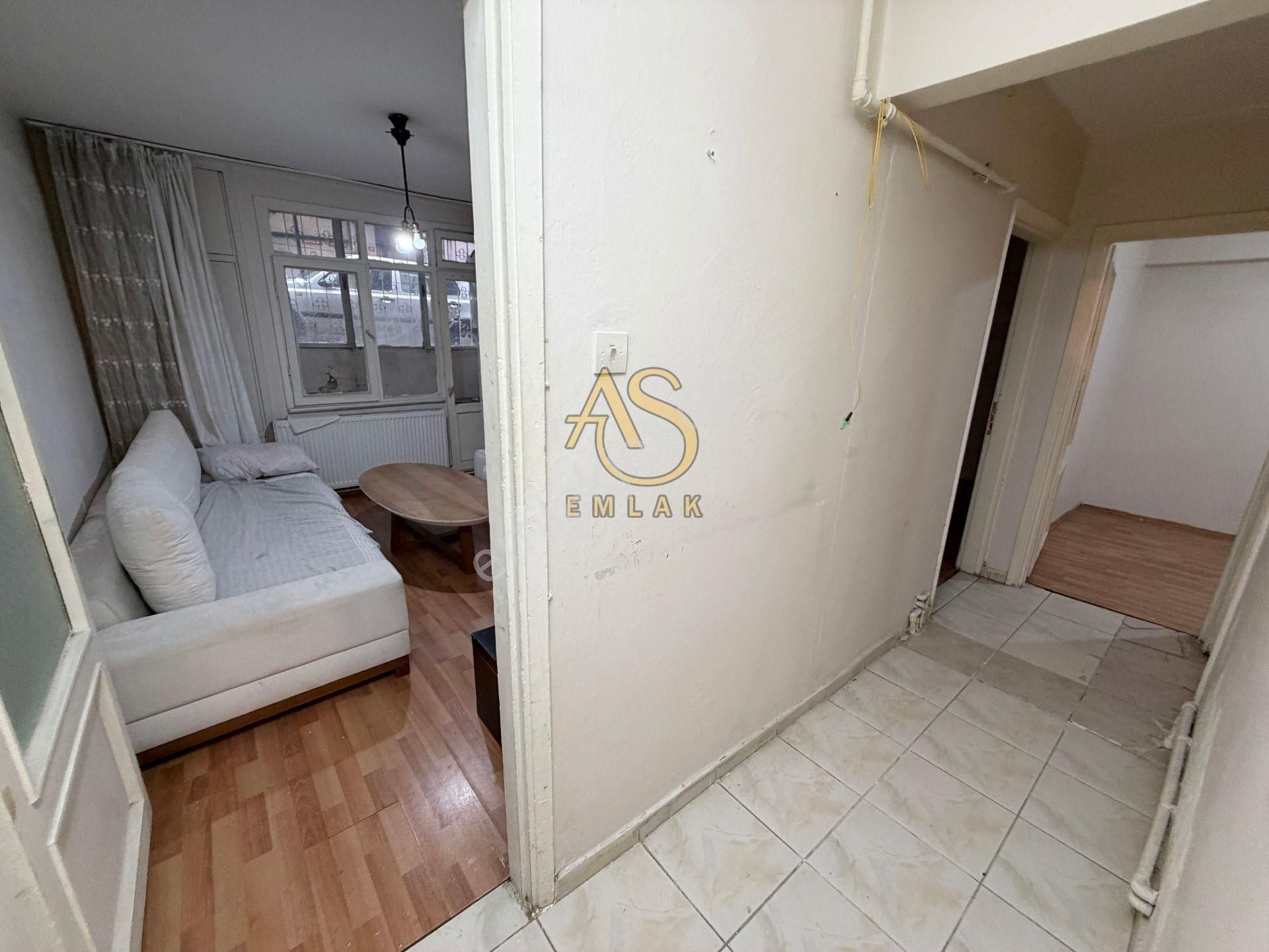 As Emlak'tan 2+1 Kadiköy Yeldeğirmeni’nde Rıhtıma Yakın Daire - Görsel 4