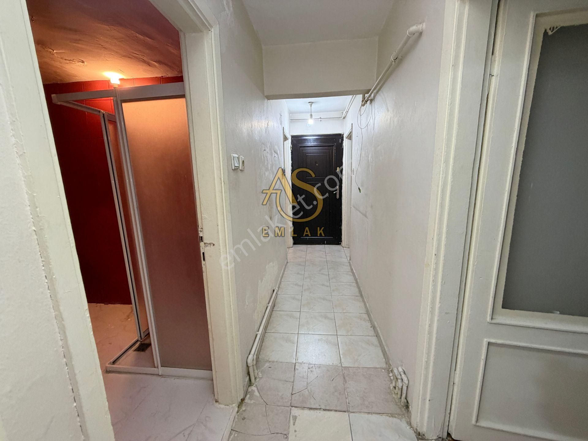 As Emlak'tan 2+1 Kadiköy Yeldeğirmeni’nde Rıhtıma Yakın Daire - Görsel 24