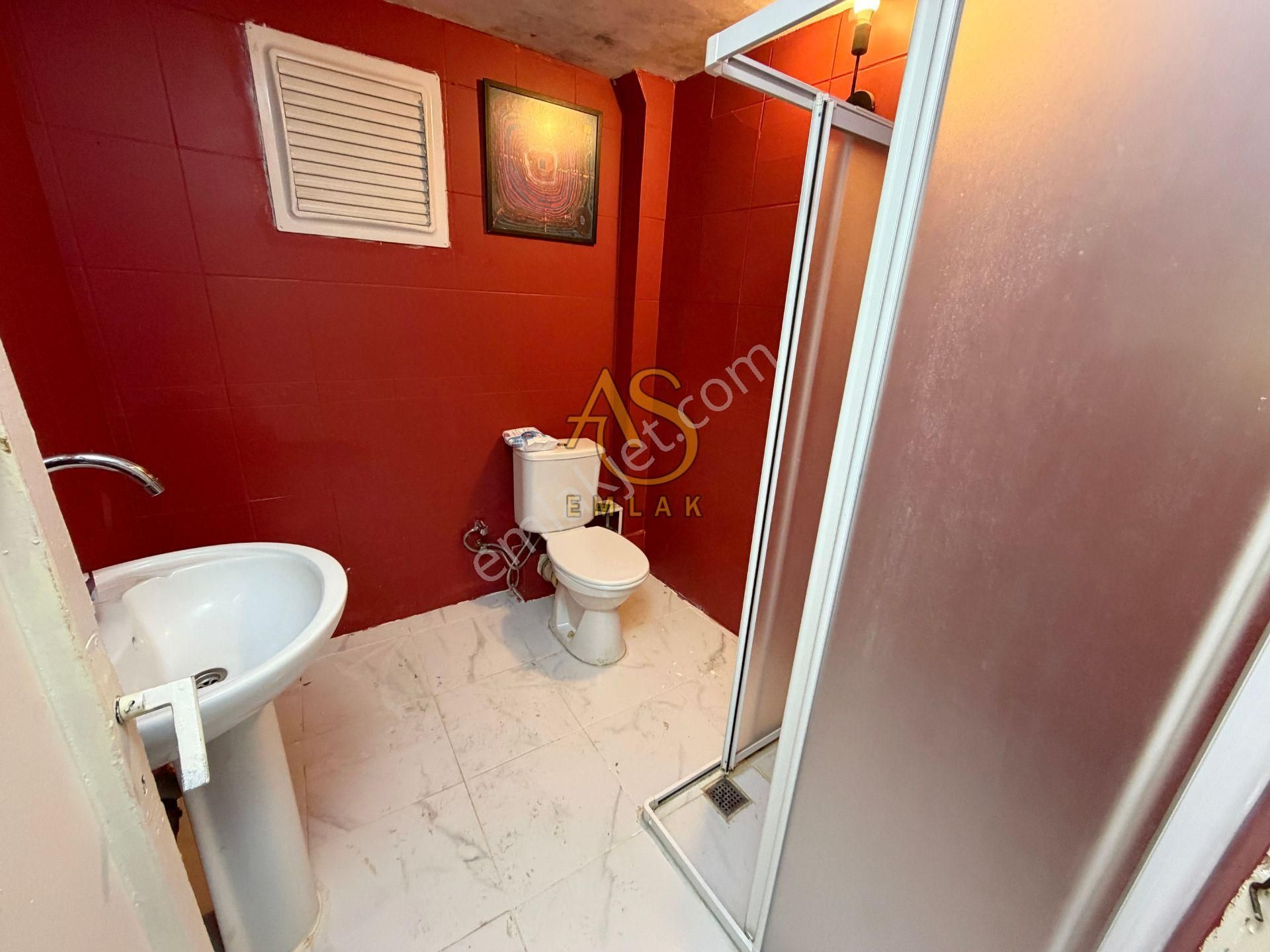 As Emlak'tan 2+1 Kadiköy Yeldeğirmeni’nde Rıhtıma Yakın Daire - Görsel 27