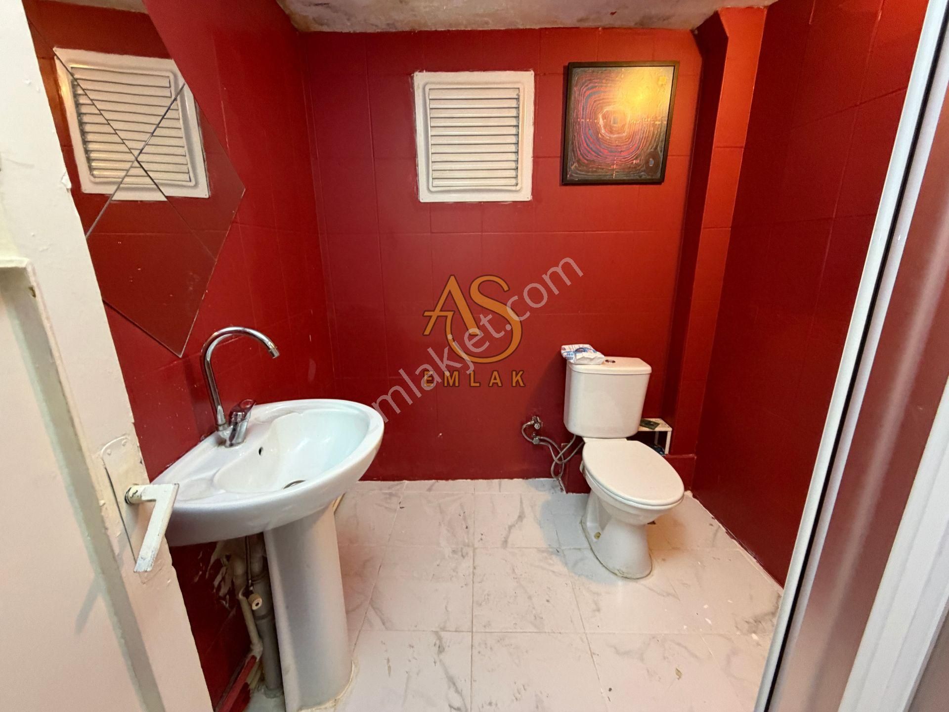 As Emlak'tan 2+1 Kadiköy Yeldeğirmeni’nde Rıhtıma Yakın Daire - Görsel 13