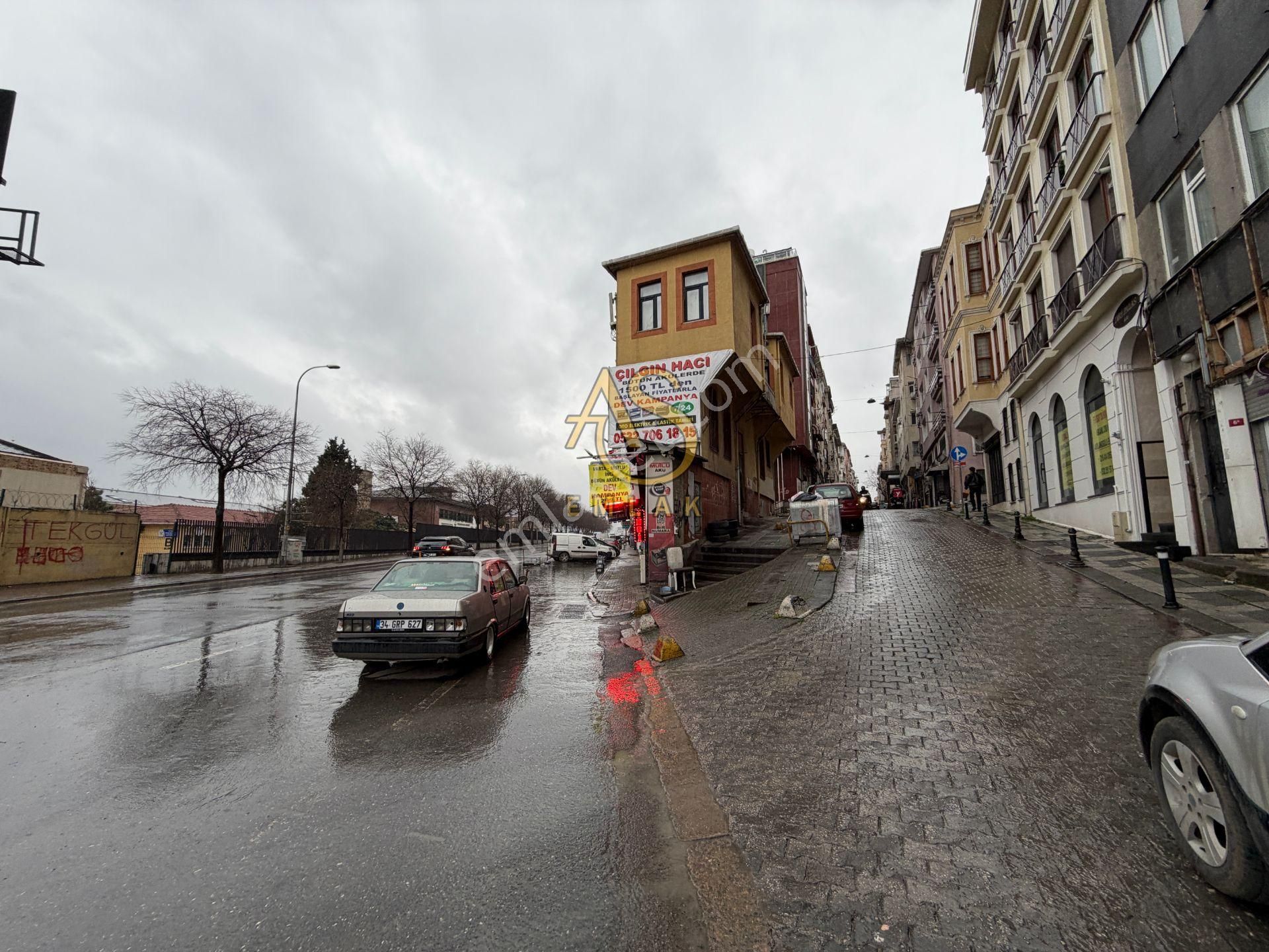 As Emlak'tan 2+1 Kadiköy Yeldeğirmeni’nde Rıhtıma Yakın Daire - Görsel 35