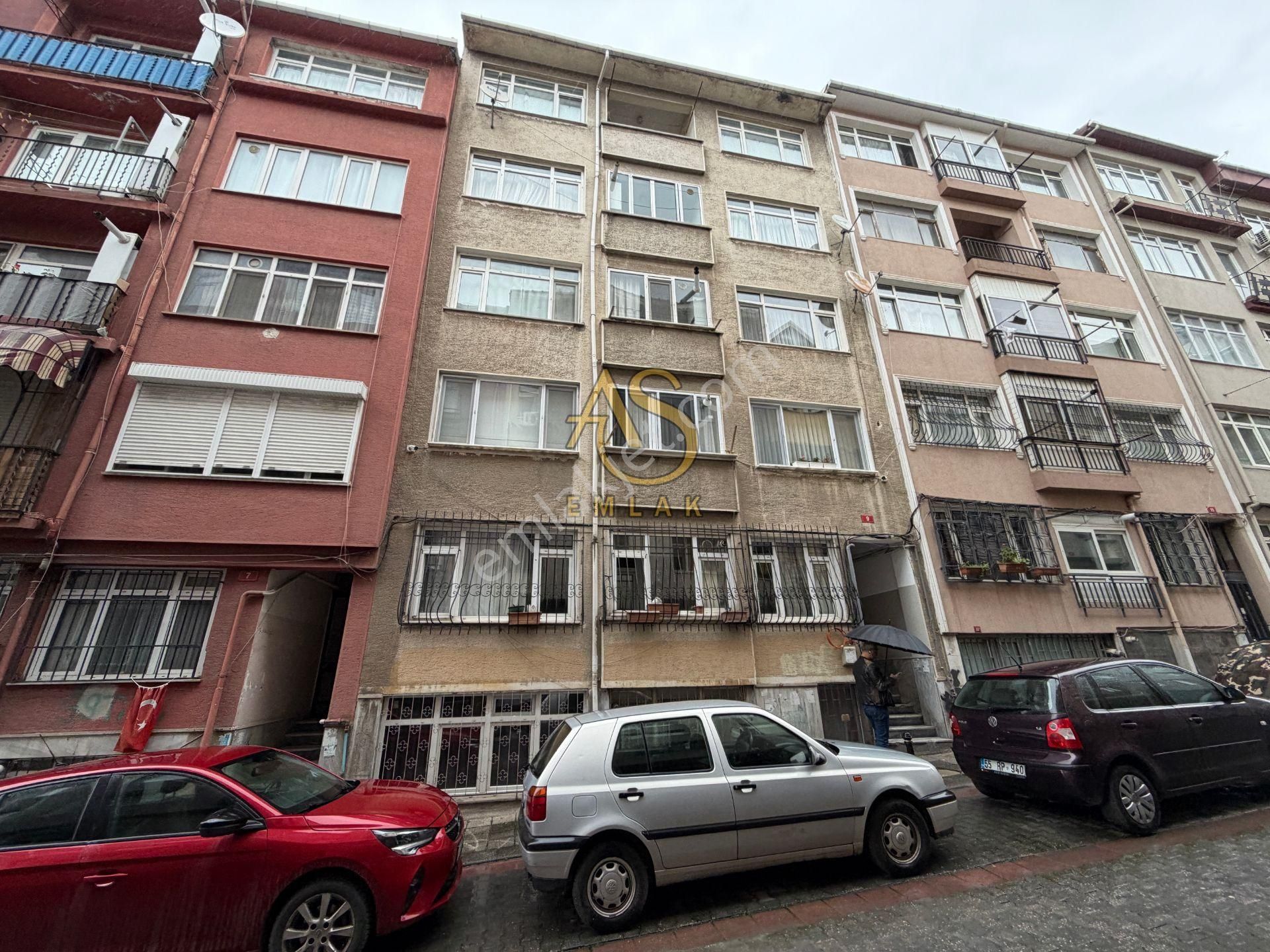 As Emlak'tan 2+1 Kadiköy Yeldeğirmeni’nde Rıhtıma Yakın Daire - Görsel 33