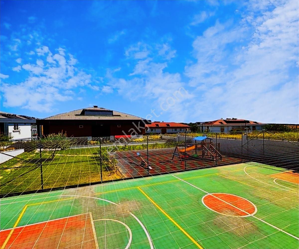 Full Konsept Müstakil Villa Tadında Deniz Manzaralı 4+1 - Görsel 7