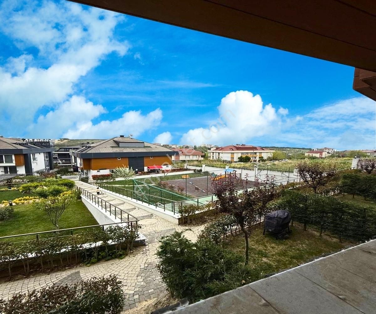 Full Konsept Müstakil Villa Tadında Deniz Manzaralı 4+1 - Görsel 3