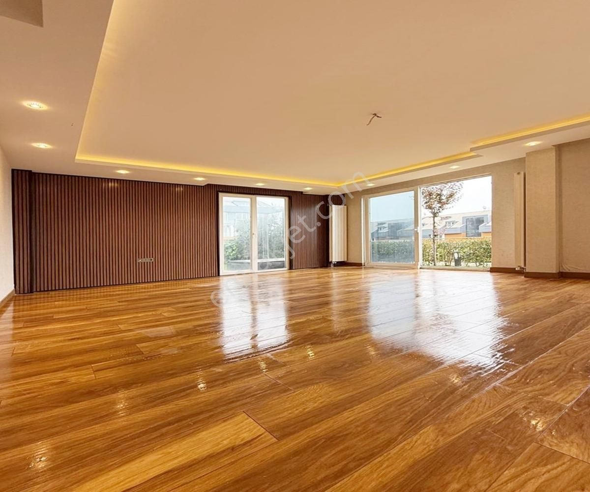 Full Konsept Müstakil Villa Tadında Deniz Manzaralı 4+1 - Görsel 6