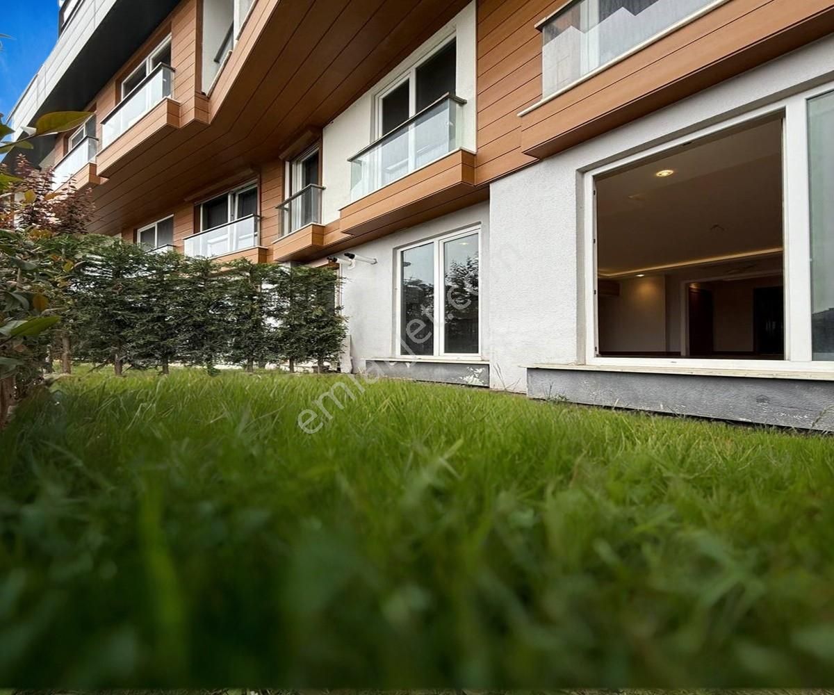 Full Konsept Müstakil Villa Tadında Deniz Manzaralı 4+1 - Görsel 12