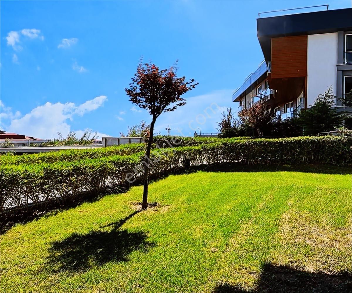 Full Konsept Müstakil Villa Tadında Deniz Manzaralı 4+1 - Görsel 24