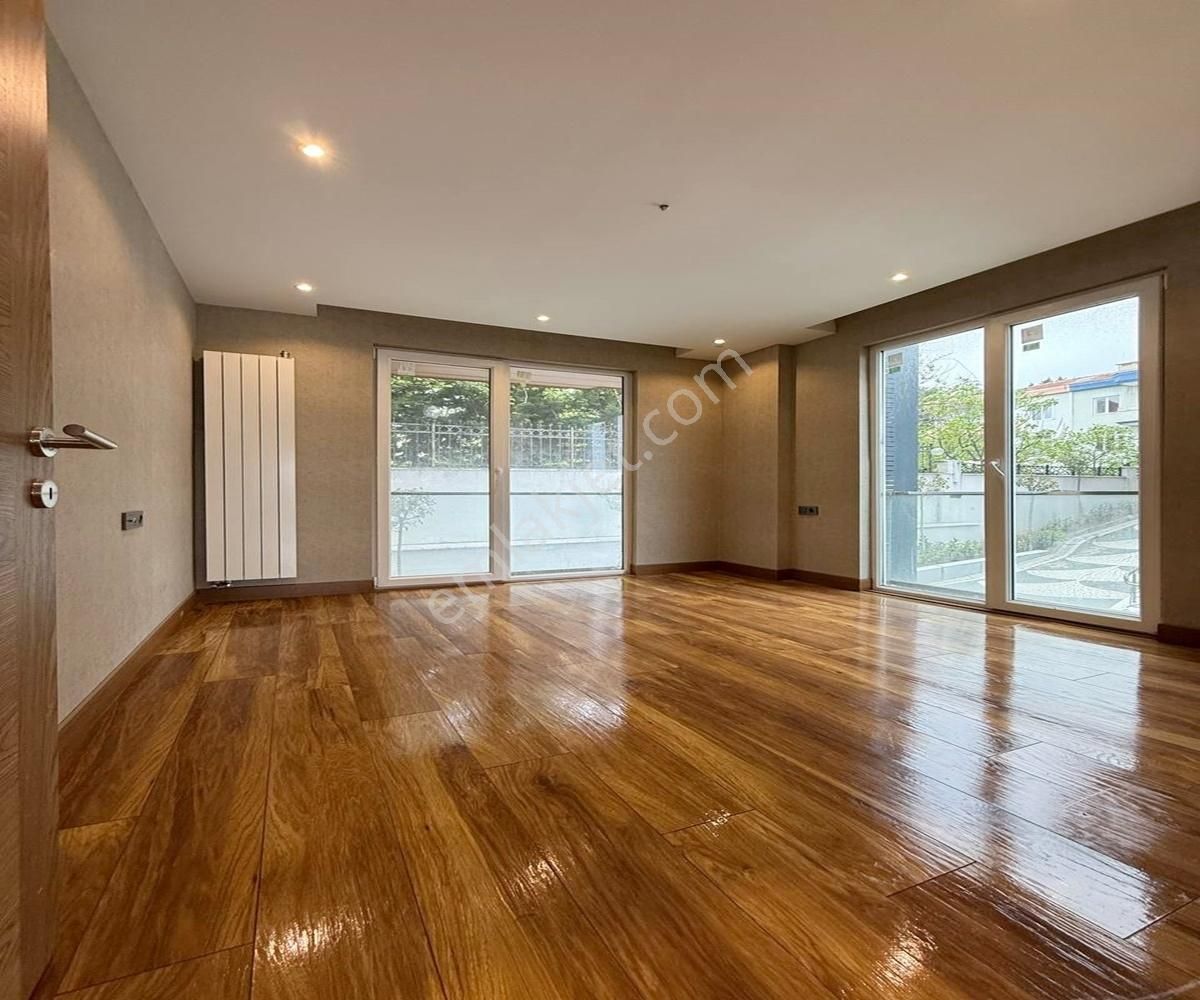 Full Konsept Müstakil Villa Tadında Deniz Manzaralı 4+1 - Görsel 13