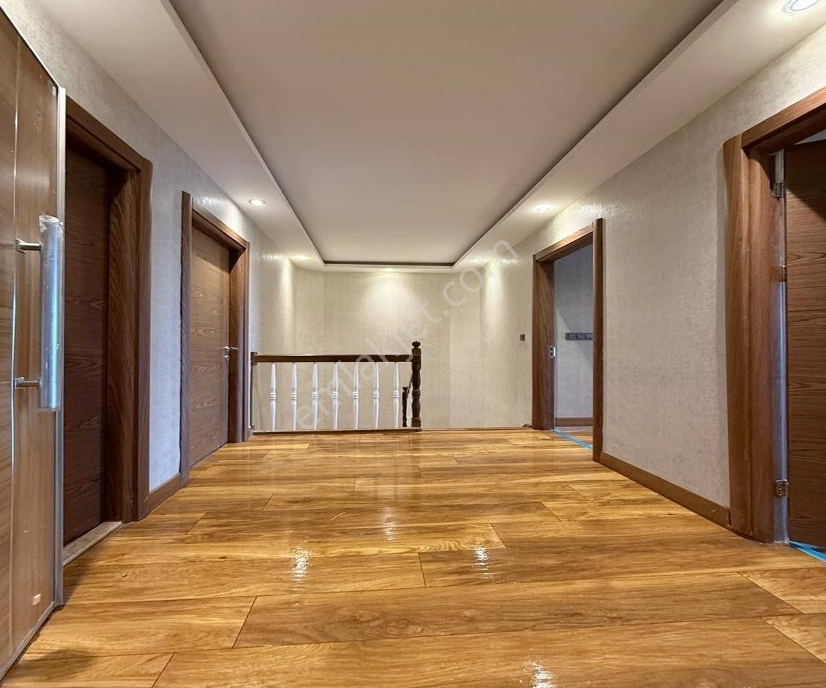 Full Konsept Müstakil Villa Tadında Deniz Manzaralı 4+1 - Görsel 18