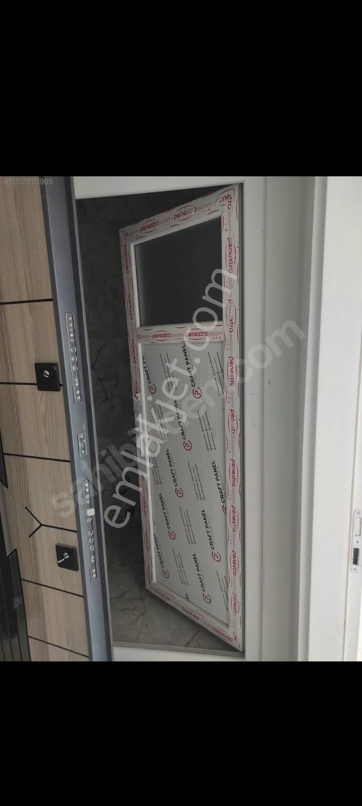 Bursa İnegöl Cerrah Mah. 100m2 2+1 3.kat Yerden Isıtmalı Asansörlü Takassız Satılık Daire - Görsel 3