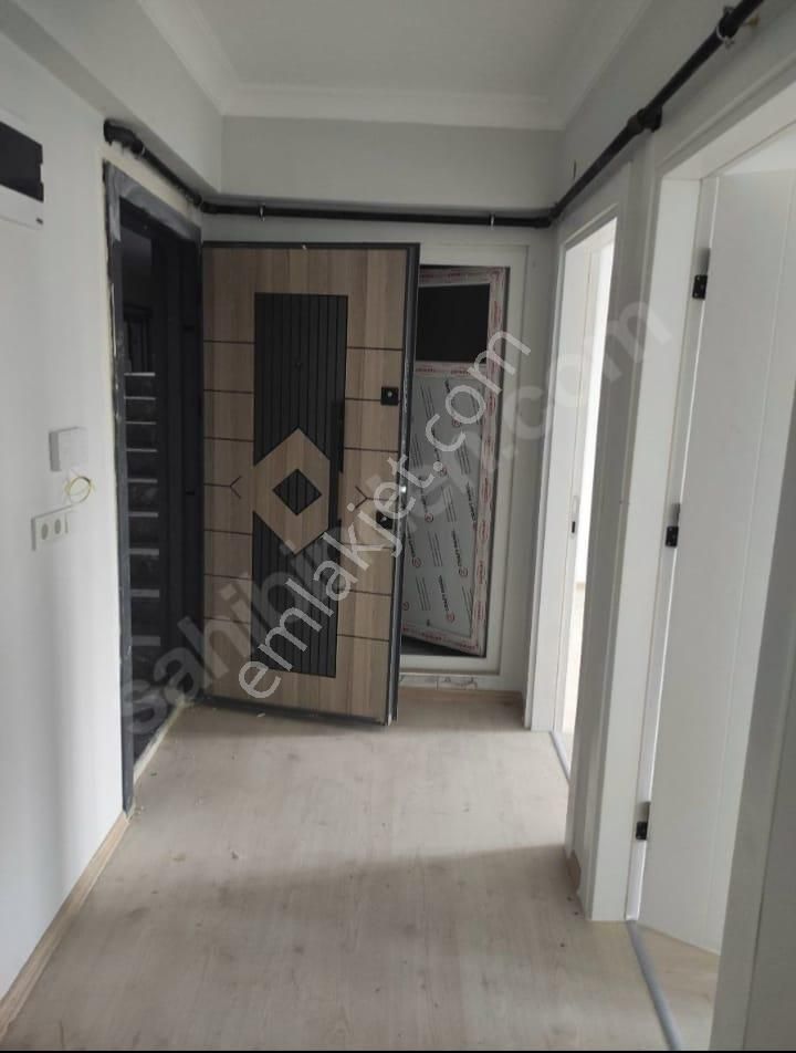 Bursa İnegöl Cerrah Mah. 100m2 2+1 3.kat Yerden Isıtmalı Asansörlü Takassız Satılık Daire - Görsel 8