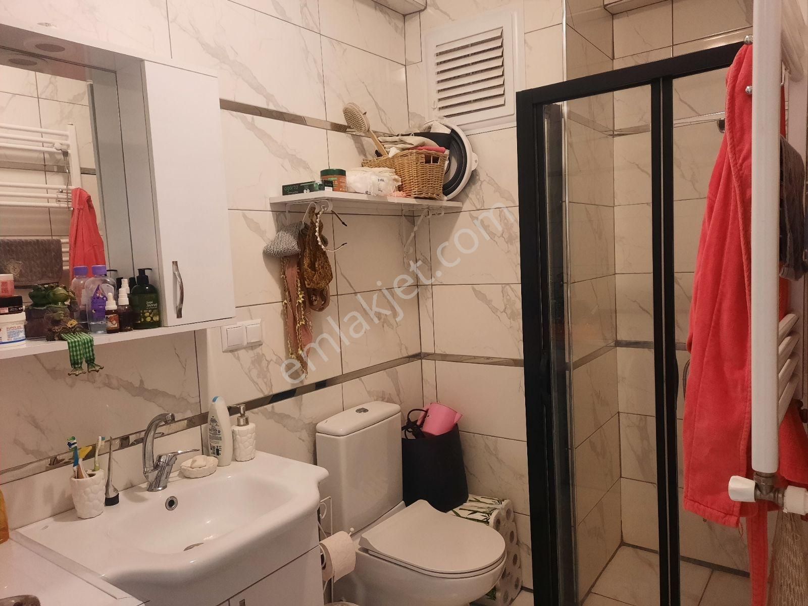 Rw Nefes'den Ayrı Mutfak Lüks Tasarım - Görsel 17