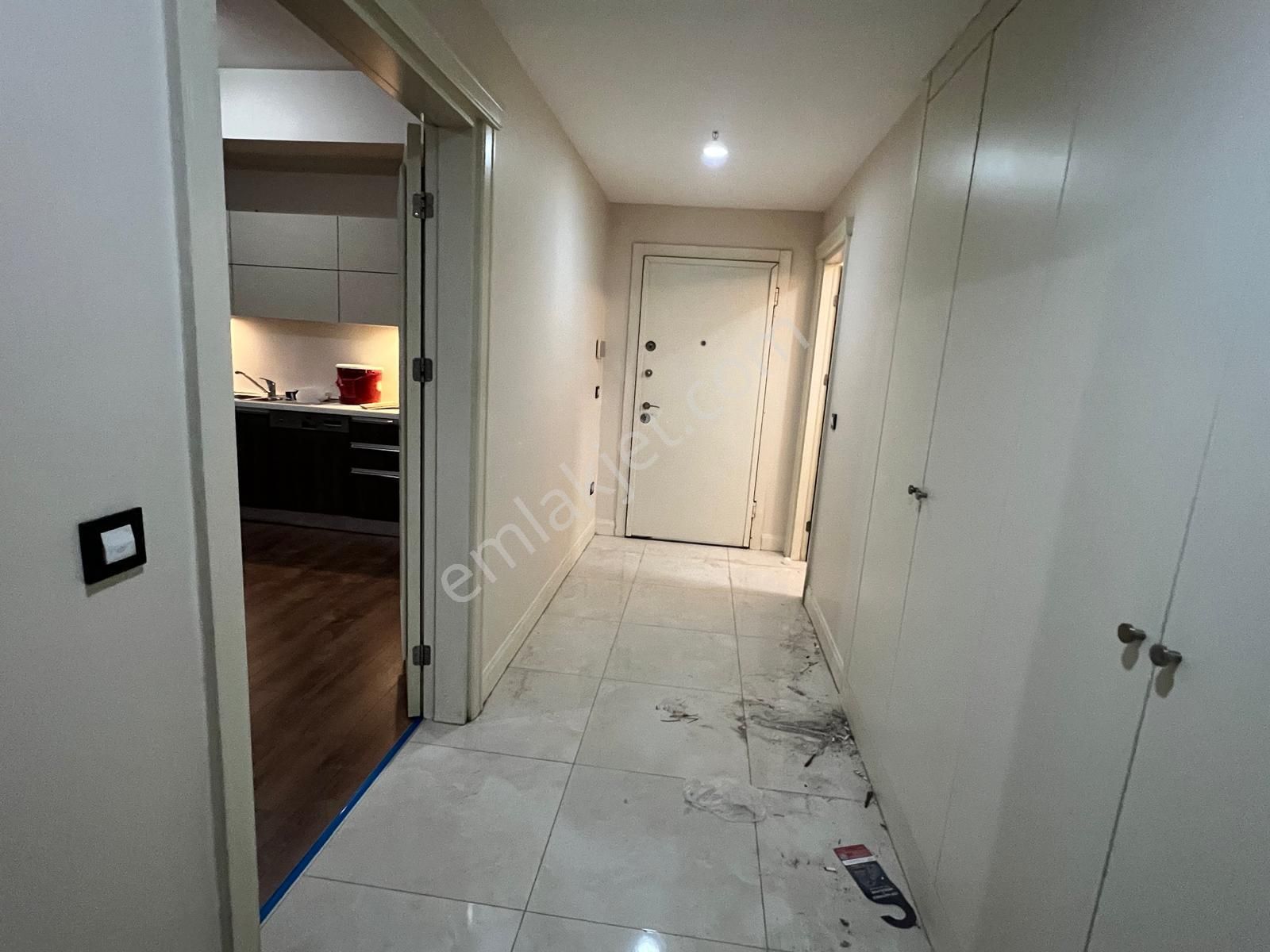 Kiptaş Venezia Mega Satılık Boş Çift Banyolu Balkonlu 2+1 Daire - Görsel 5