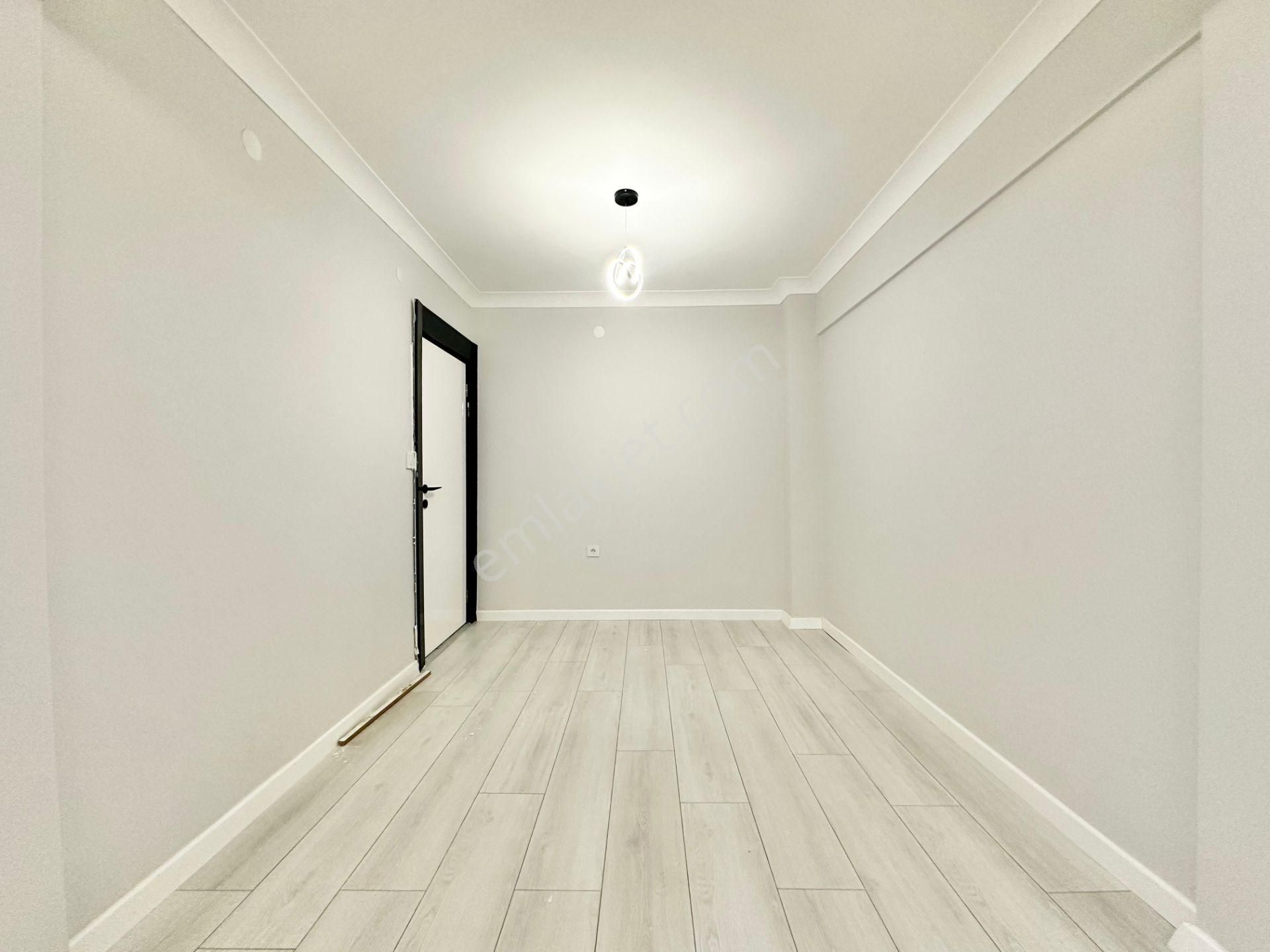 ꧁ay Emlaktan꧂akçay Merkezde Denize Yakın Bahçe Kullanımlı Müstakil Tadında Satılık 2+1 Lüx Daire - Görsel 20