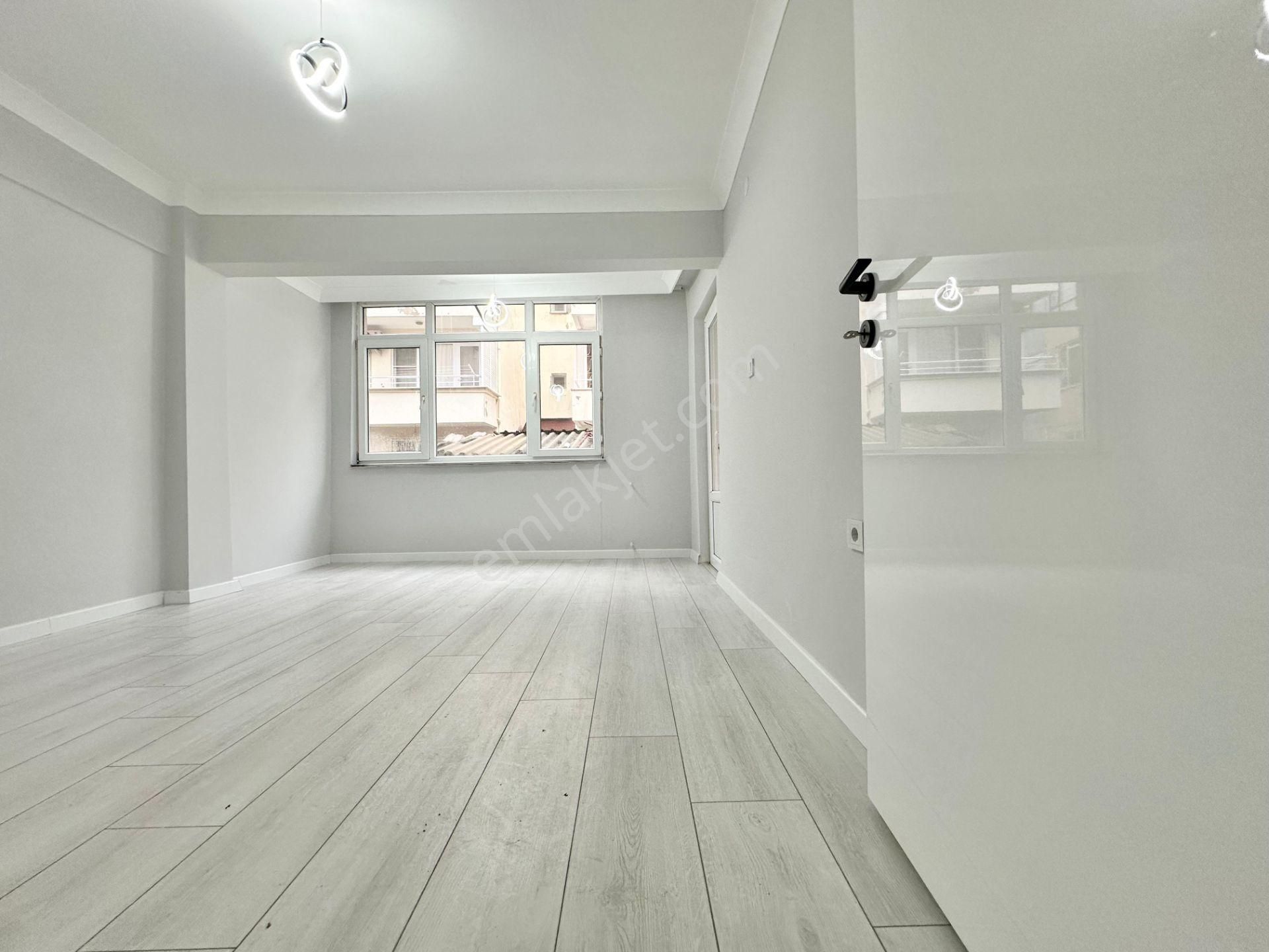 ꧁ay Emlaktan꧂akçay Merkezde Denize Yakın Bahçe Kullanımlı Müstakil Tadında Satılık 2+1 Lüx Daire - Görsel 21