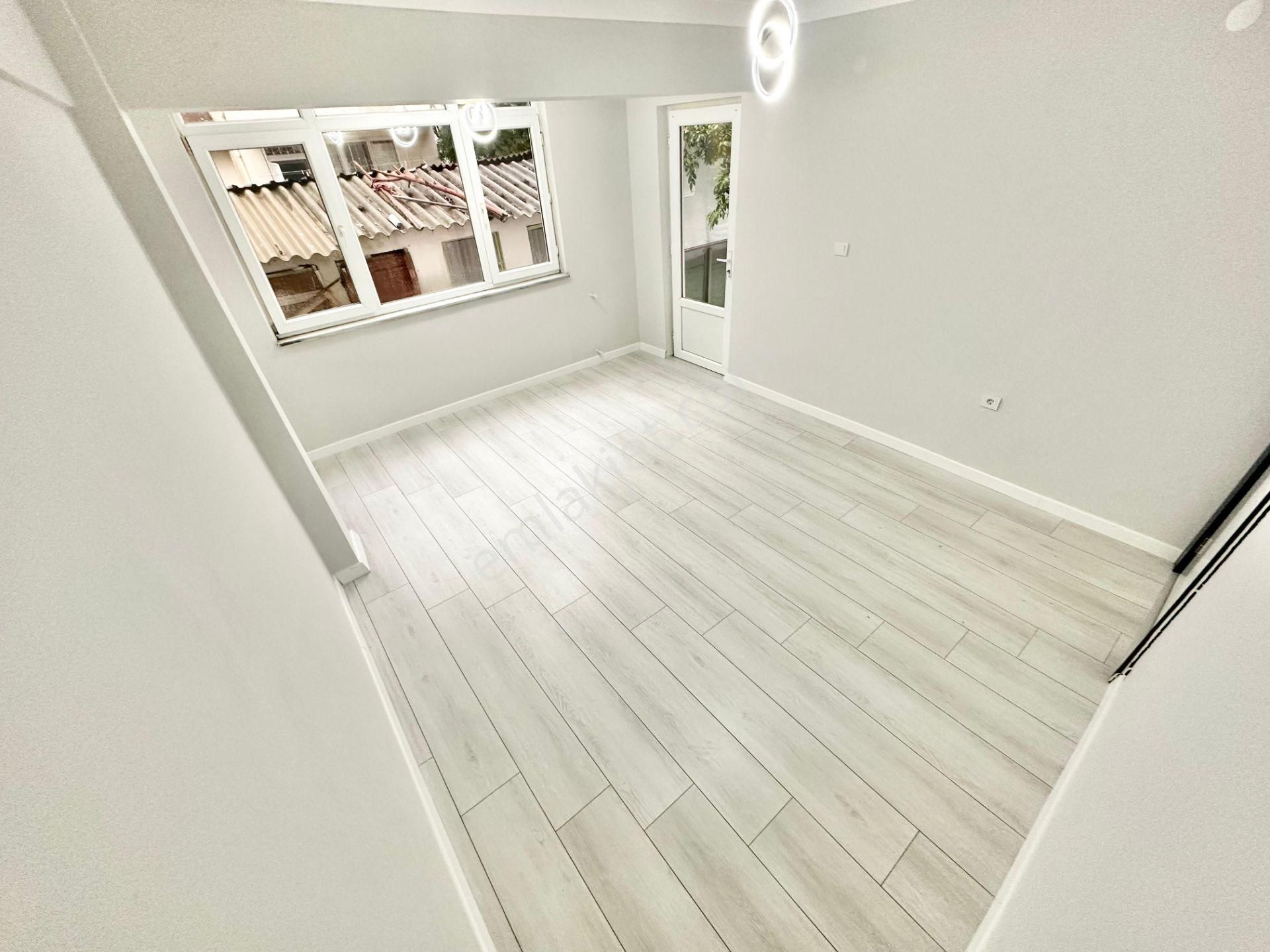 ꧁ay Emlaktan꧂akçay Merkezde Denize Yakın Bahçe Kullanımlı Müstakil Tadında Satılık 2+1 Lüx Daire - Görsel 25