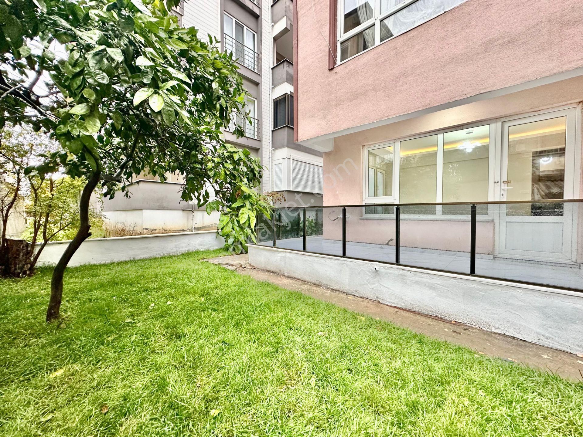 ꧁ay Emlaktan꧂akçay Merkezde Denize Yakın Bahçe Kullanımlı Müstakil Tadında Satılık 2+1 Lüx Daire - Görsel 34